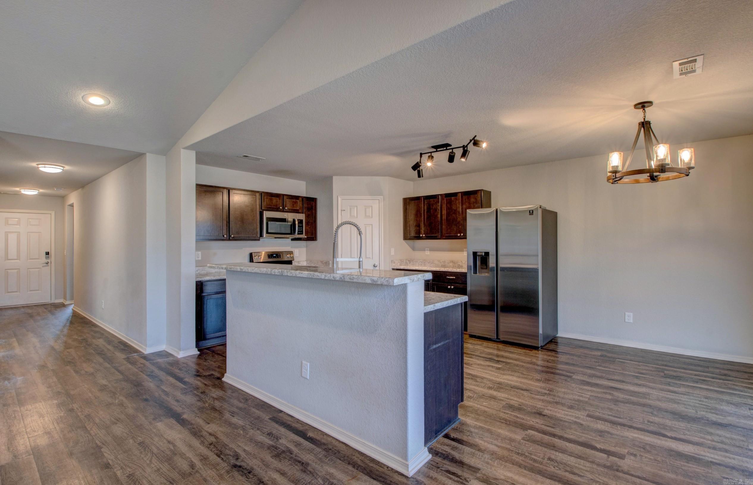 6000 Woodcreek  Alexander, AR