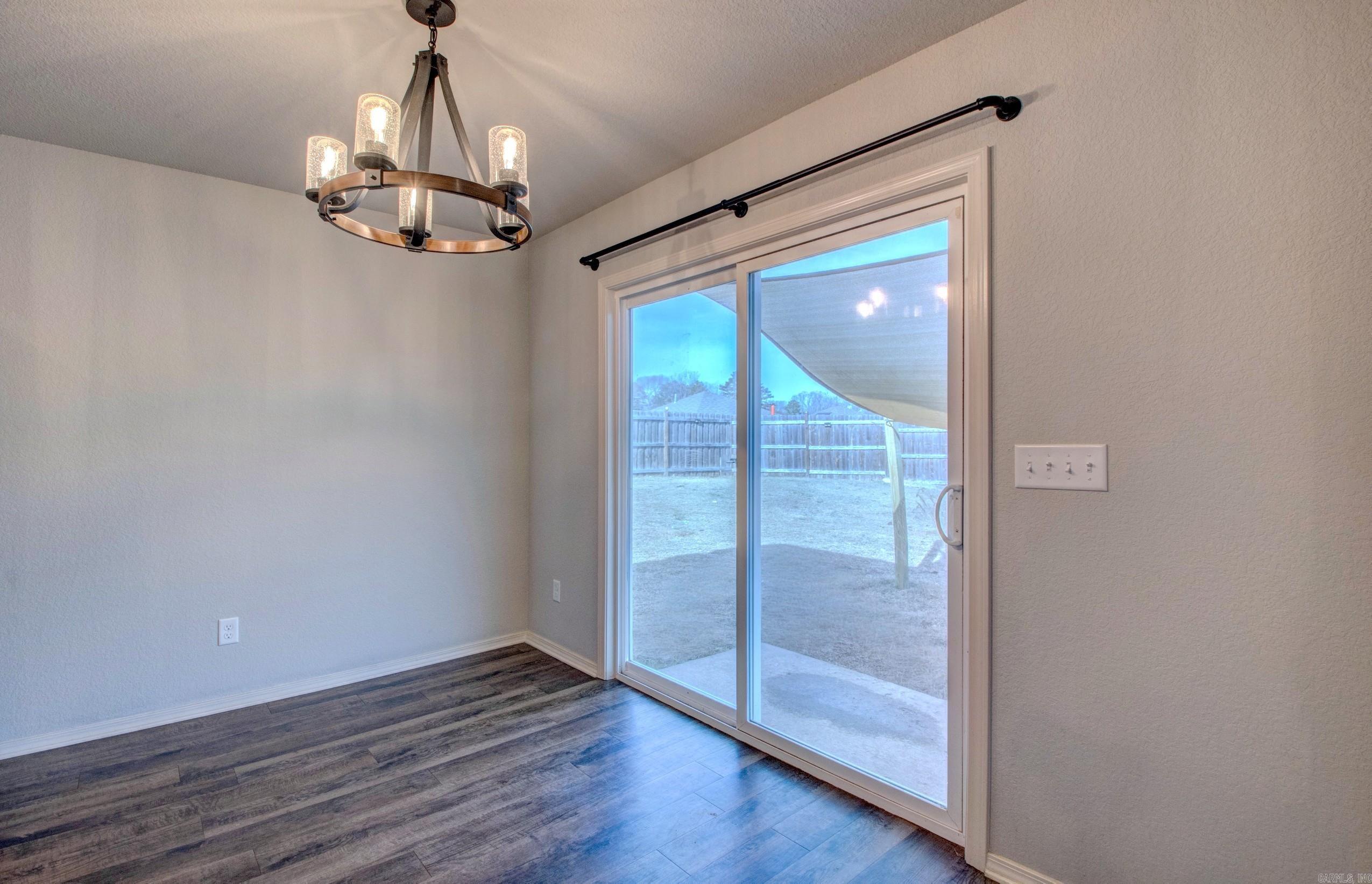 6000 Woodcreek  Alexander, AR