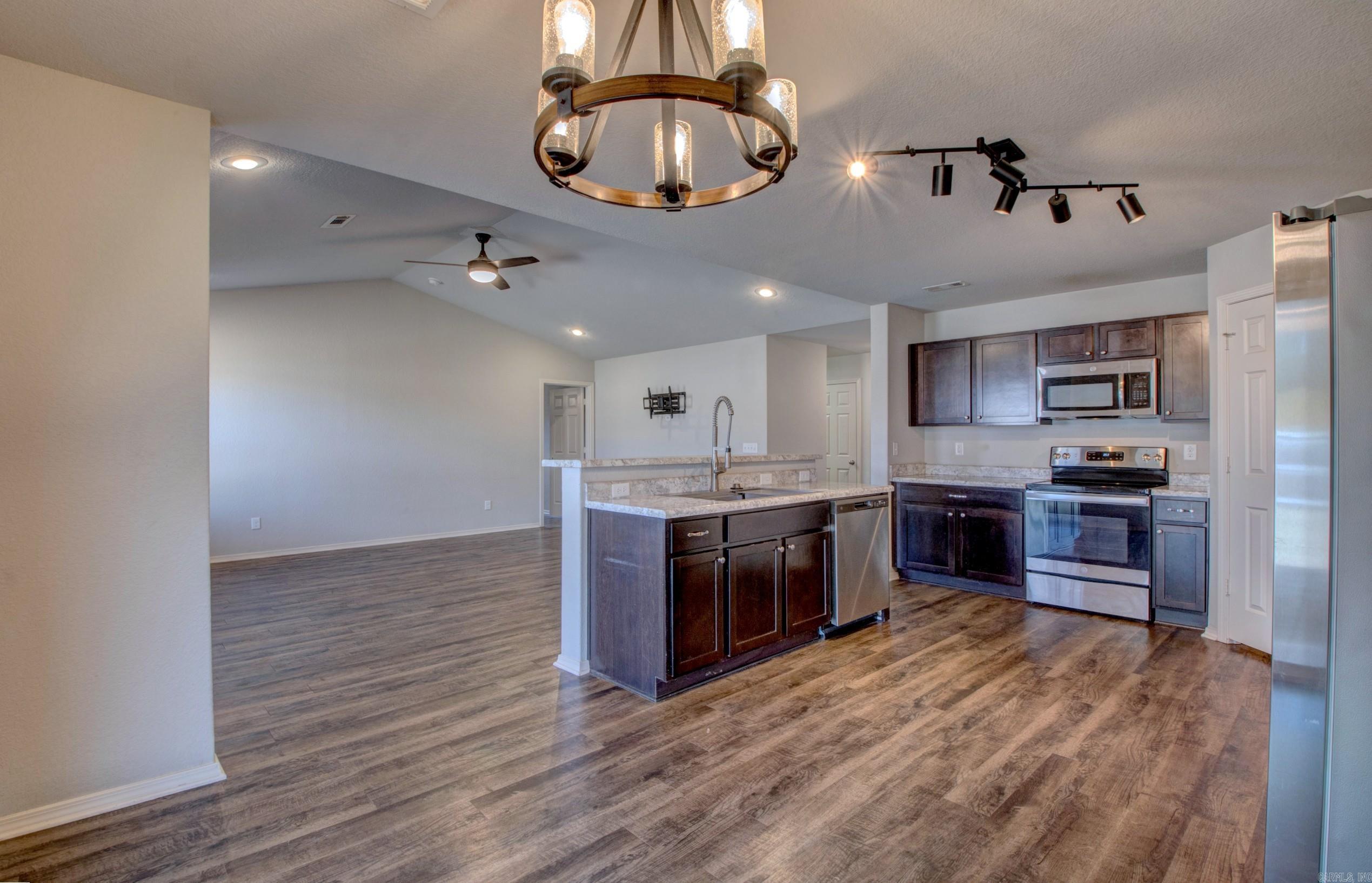 6000 Woodcreek  Alexander, AR