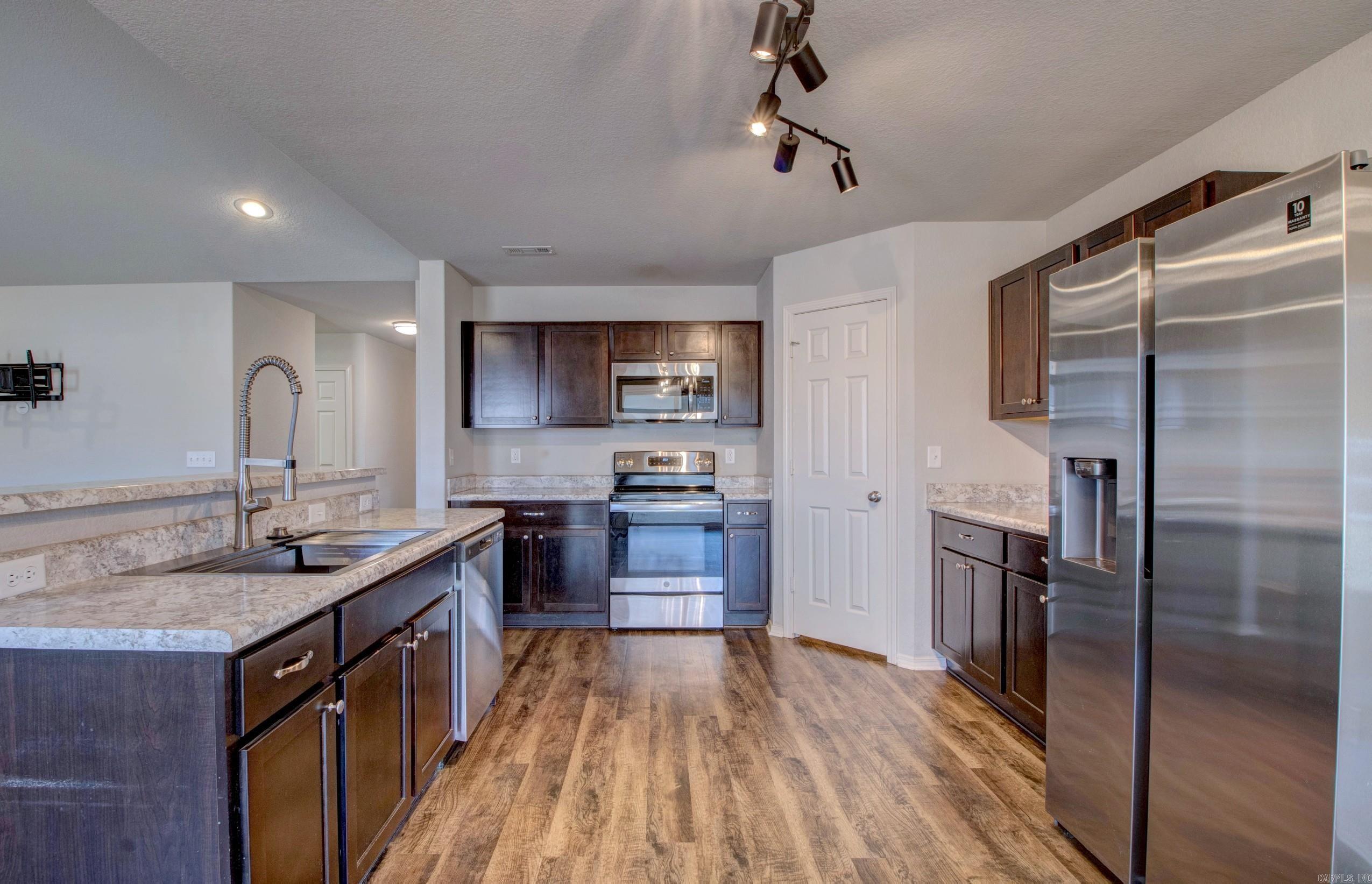 6000 Woodcreek  Alexander, AR