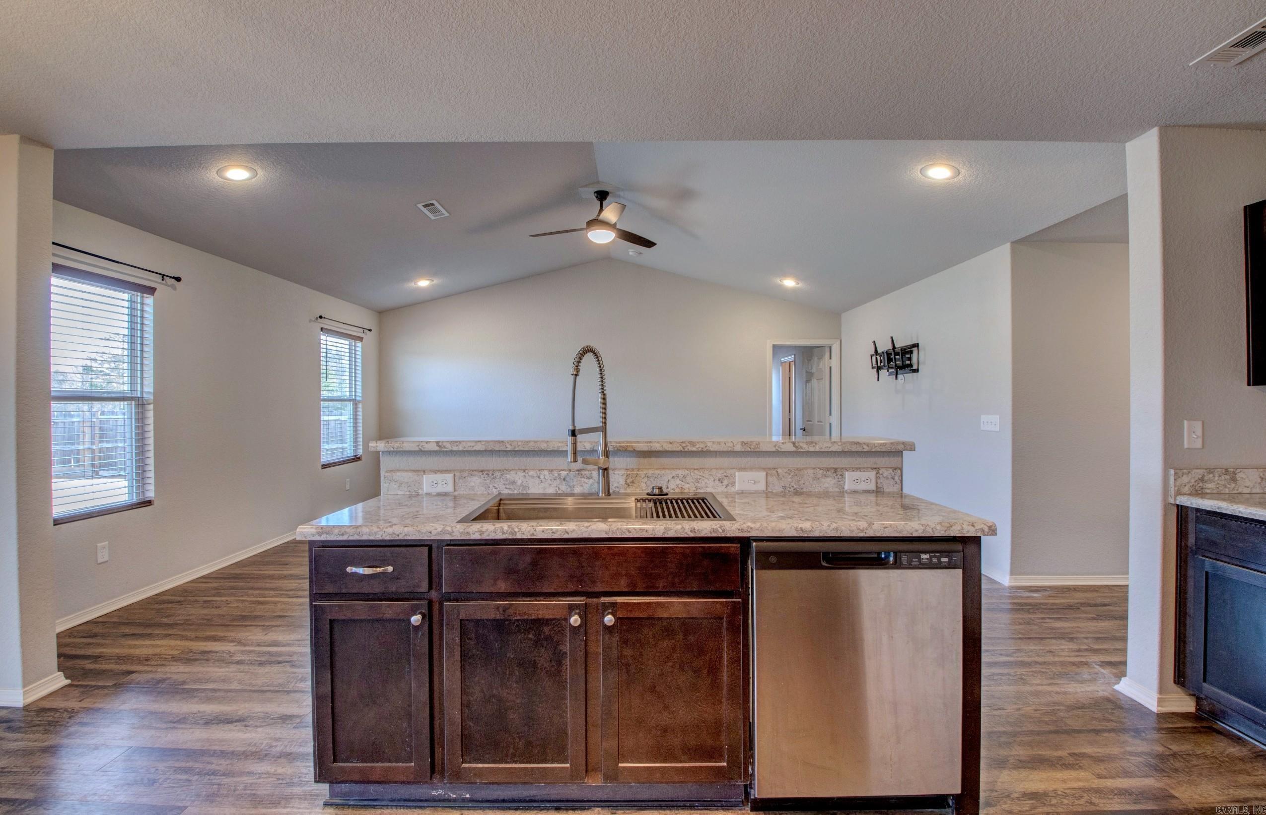 6000 Woodcreek  Alexander, AR