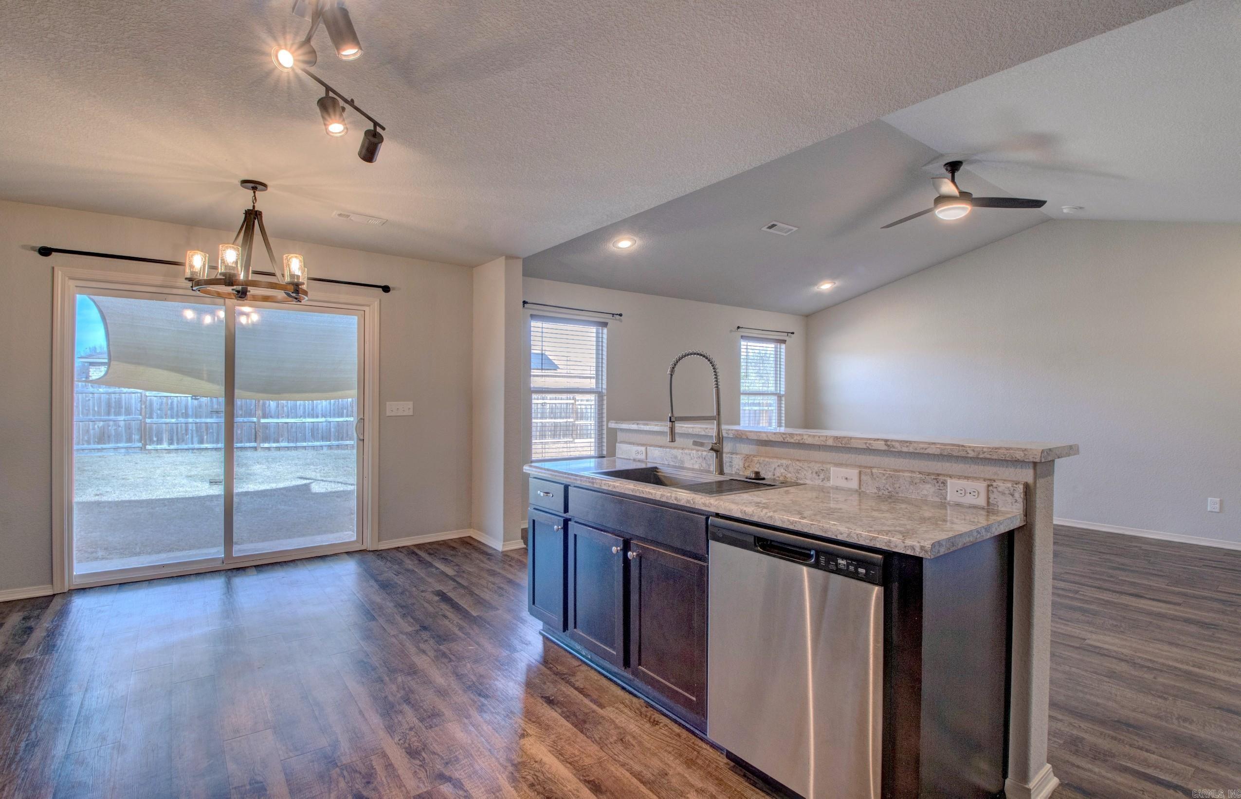 6000 Woodcreek  Alexander, AR