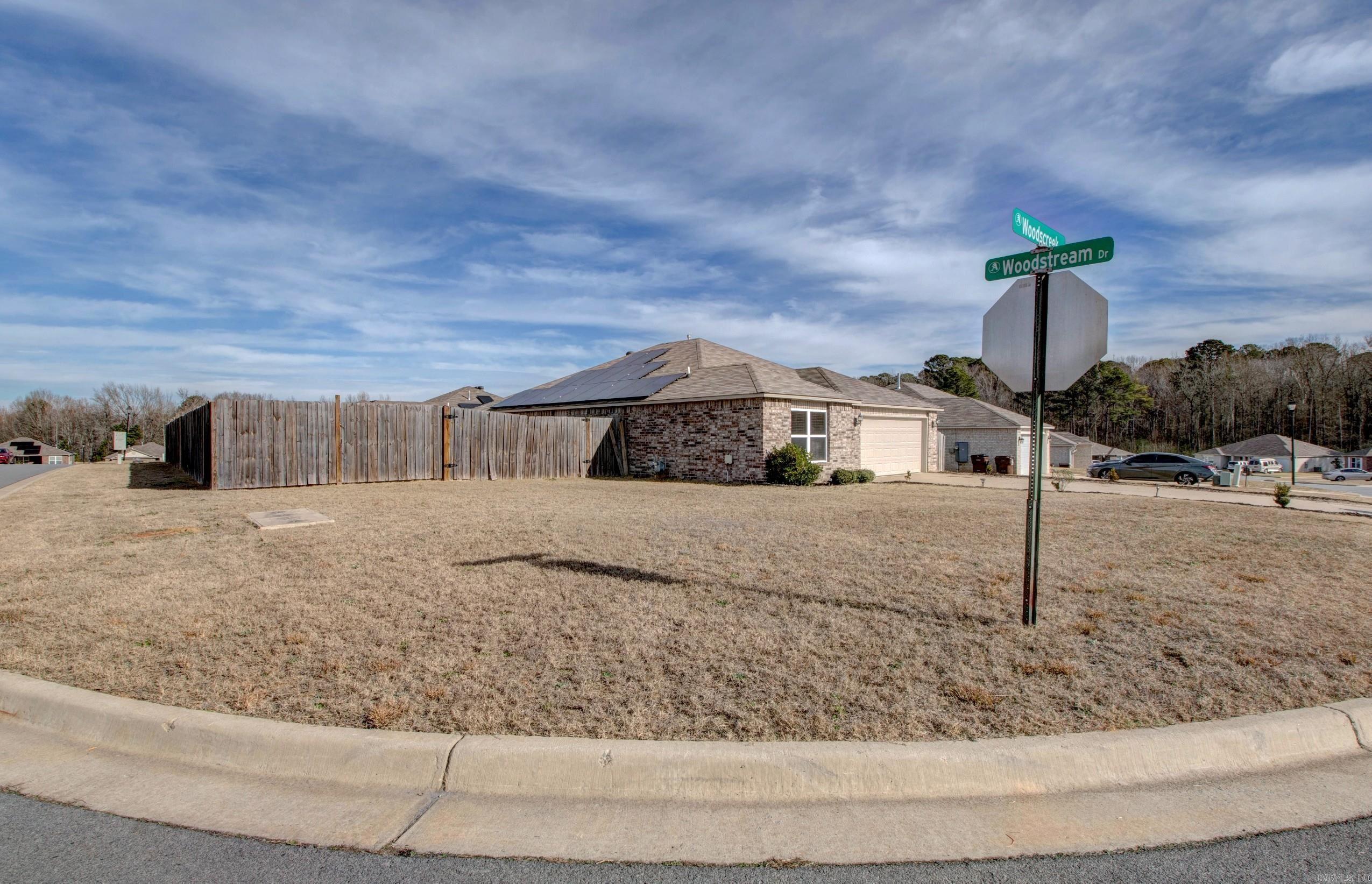 6000 Woodcreek  Alexander, AR