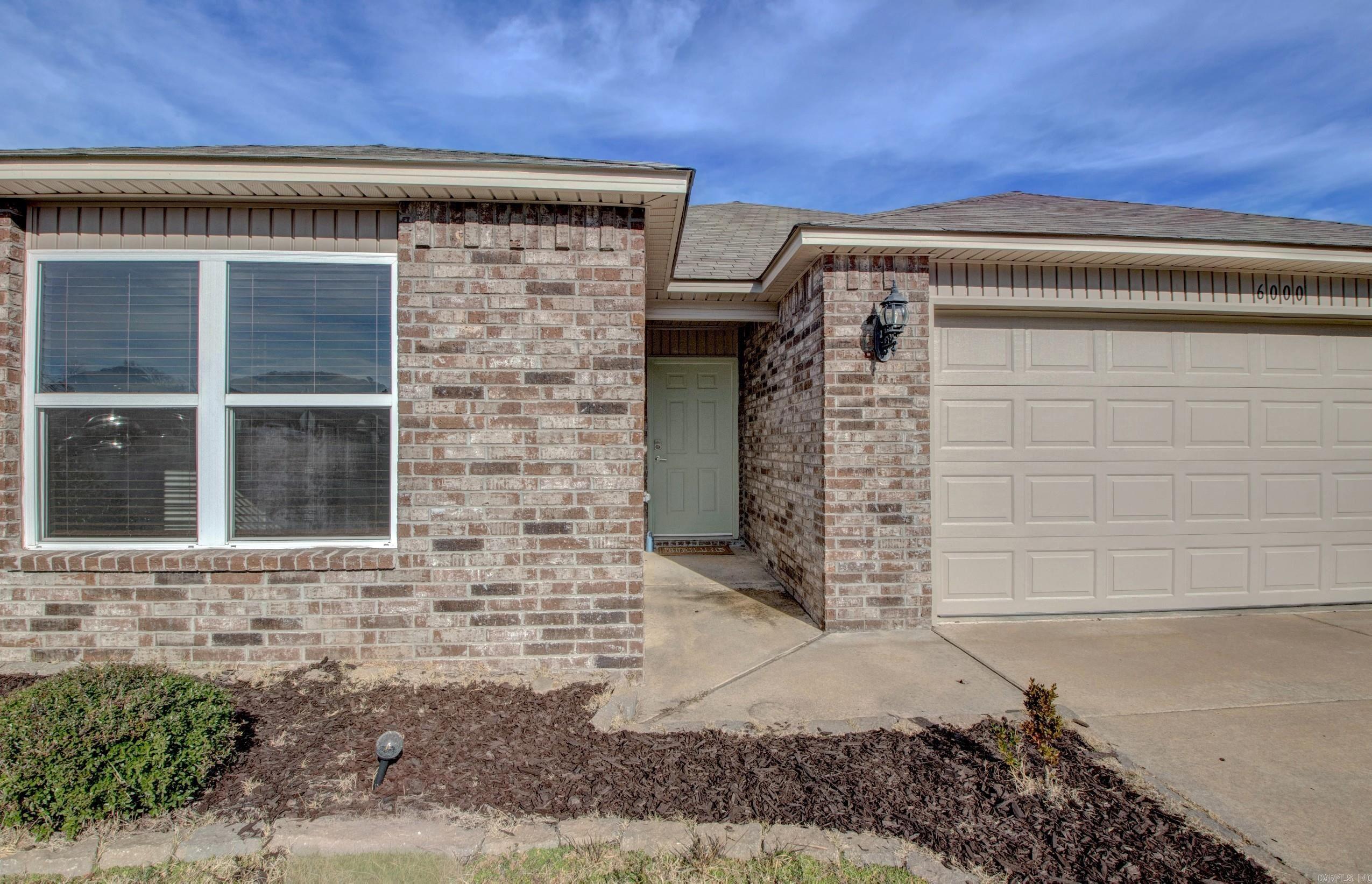 6000 Woodcreek  Alexander, AR