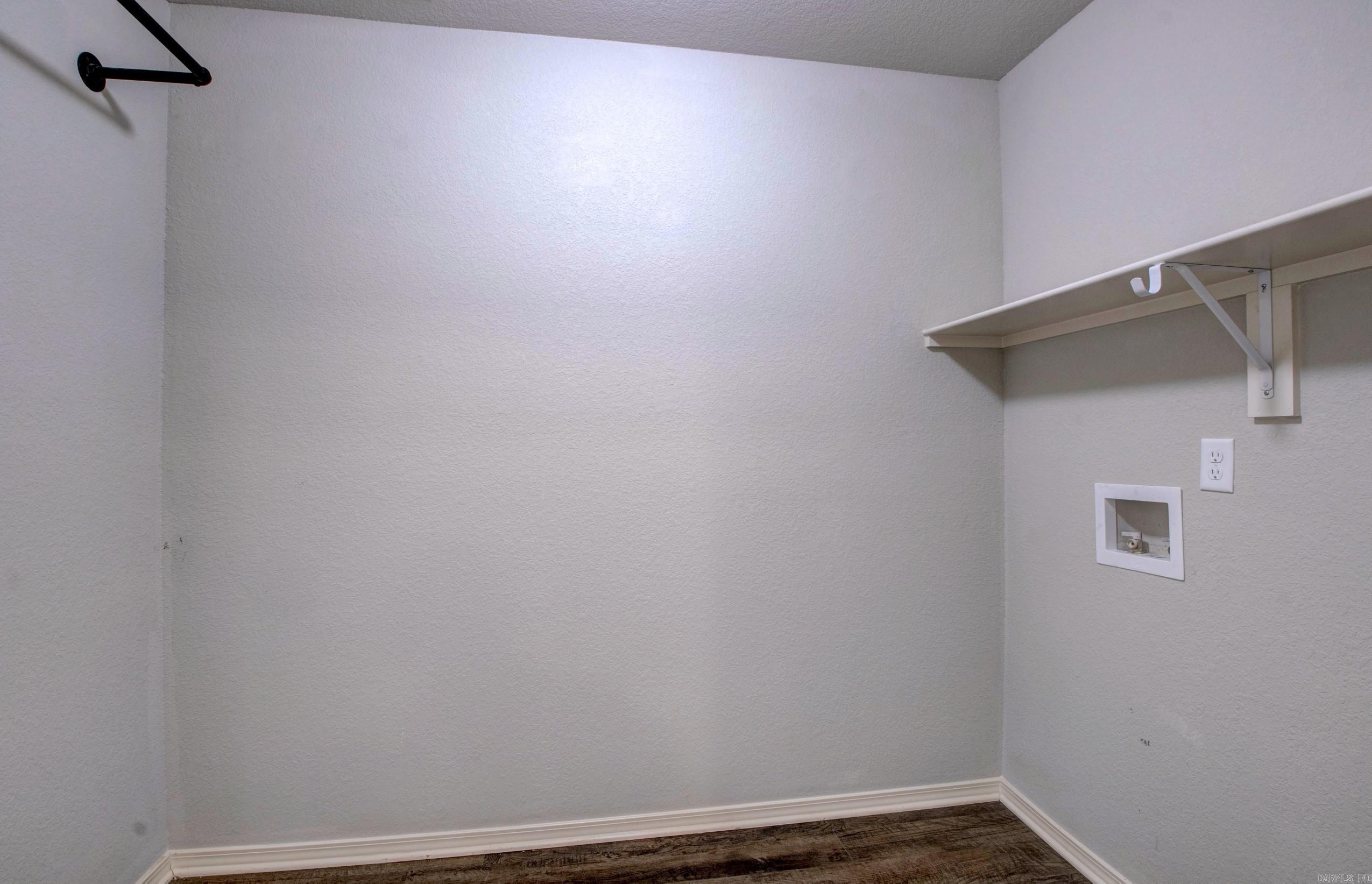 6000 Woodcreek  Alexander, AR