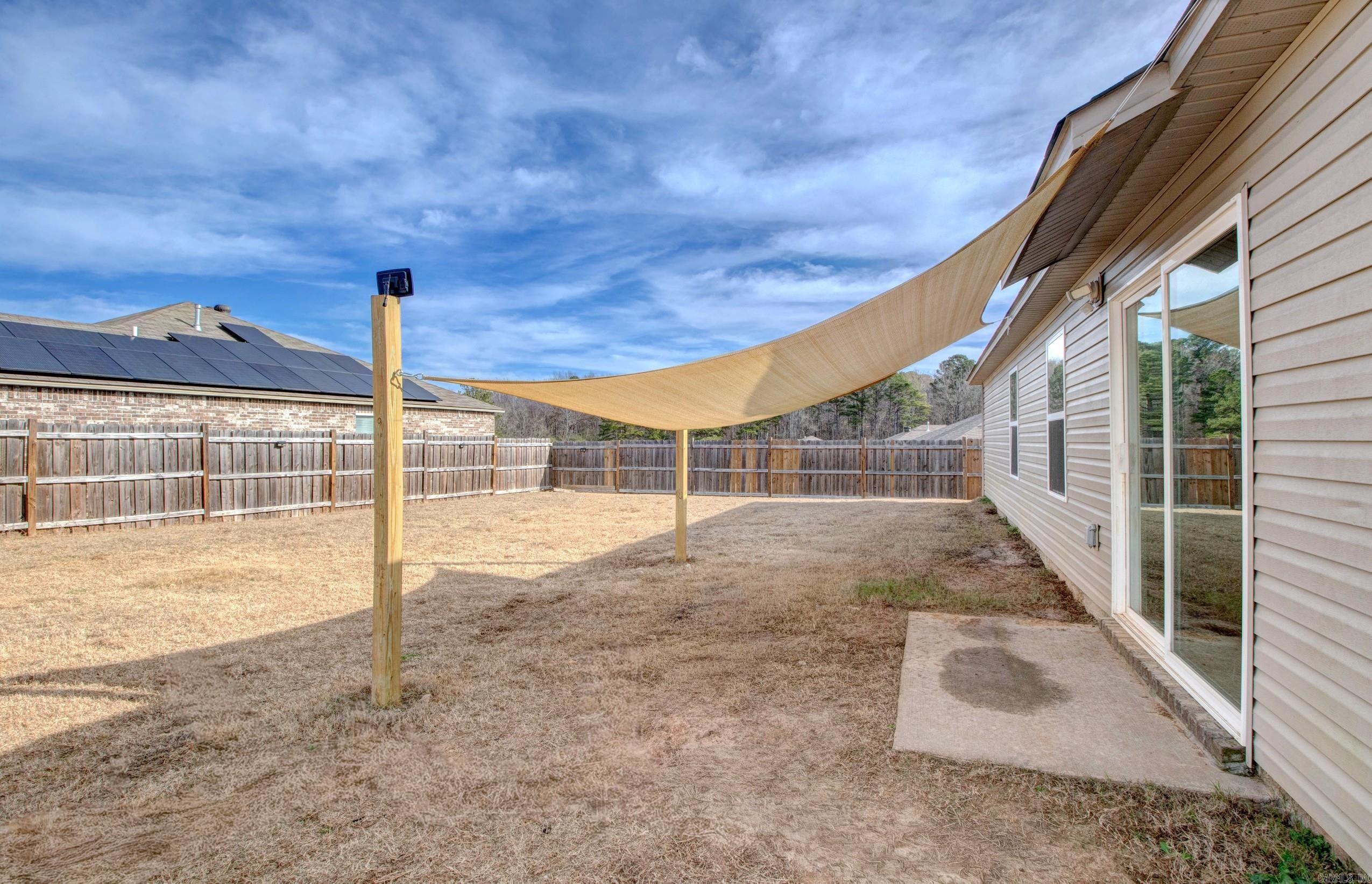 6000 Woodcreek  Alexander, AR