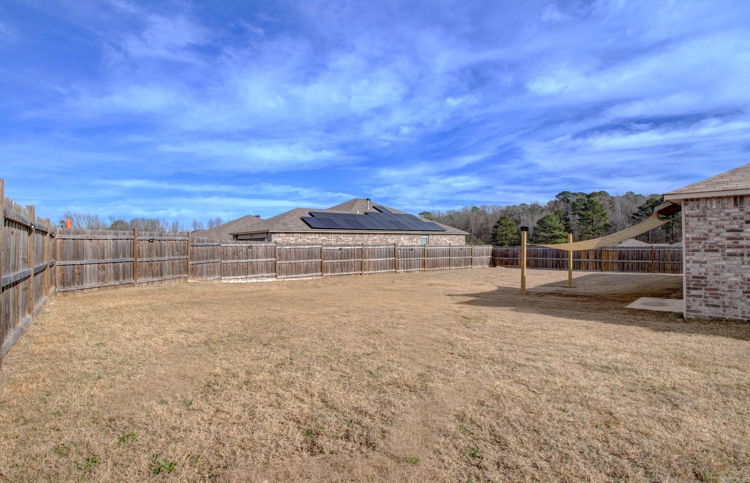 6000 Woodcreek  Alexander, AR