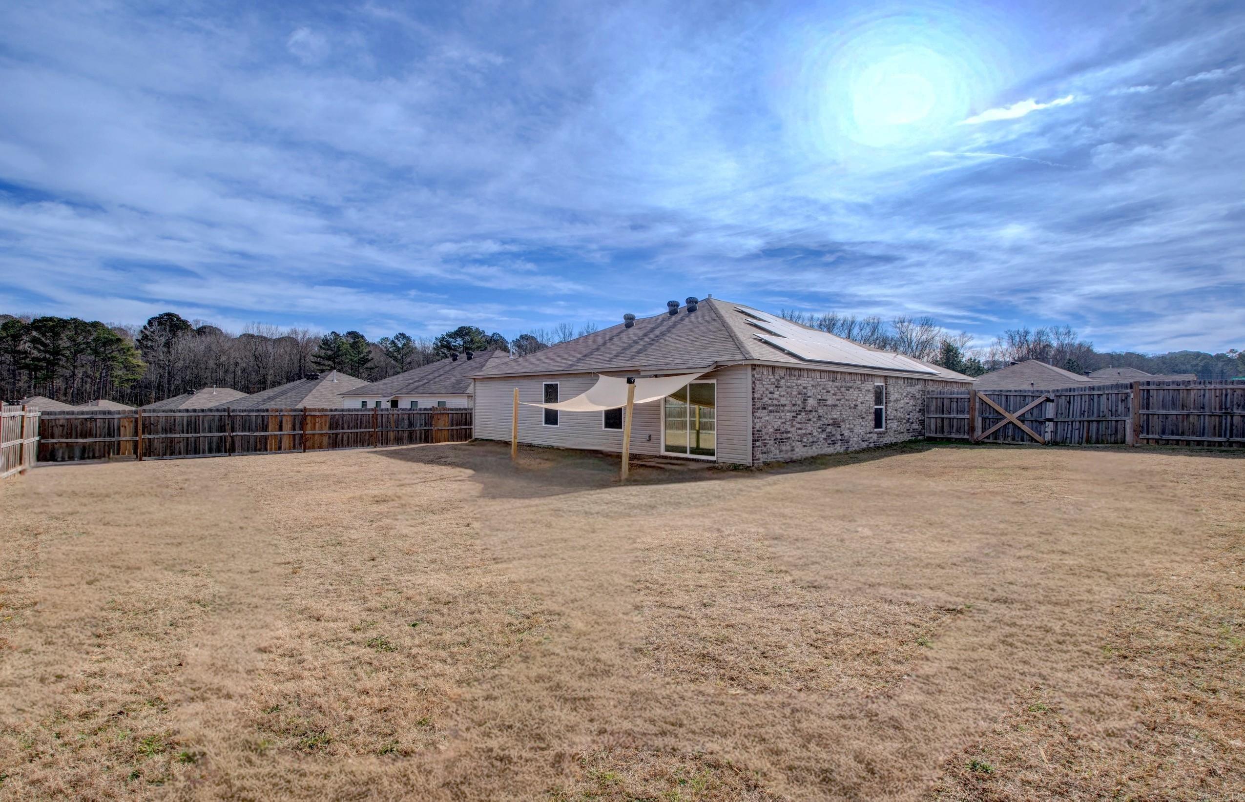 6000 Woodcreek  Alexander, AR