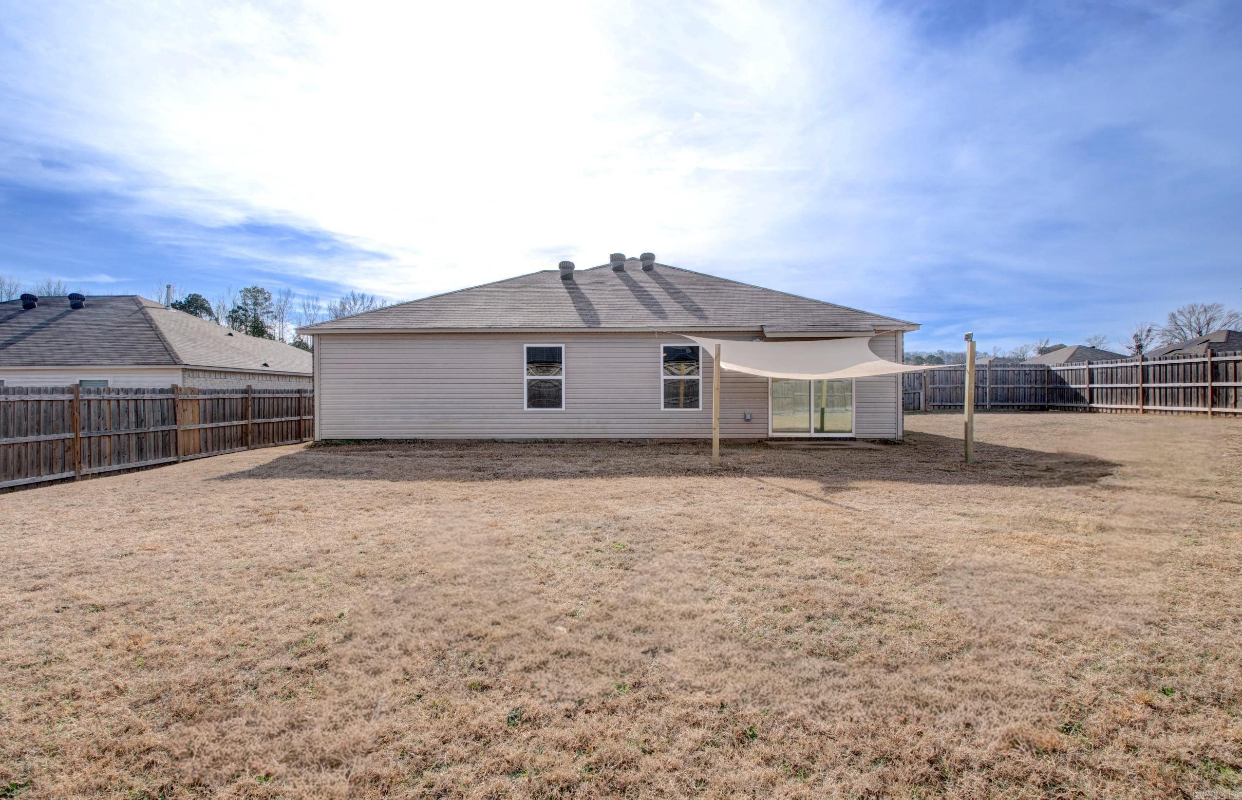 6000 Woodcreek  Alexander, AR