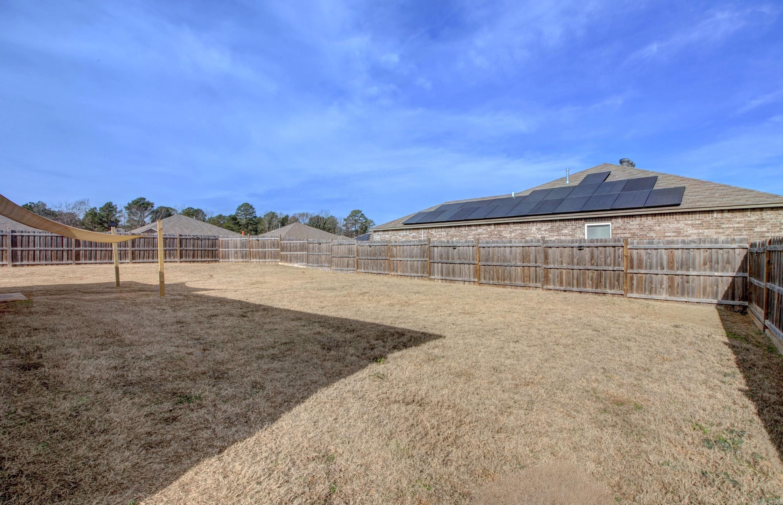 6000 Woodcreek  Alexander, AR