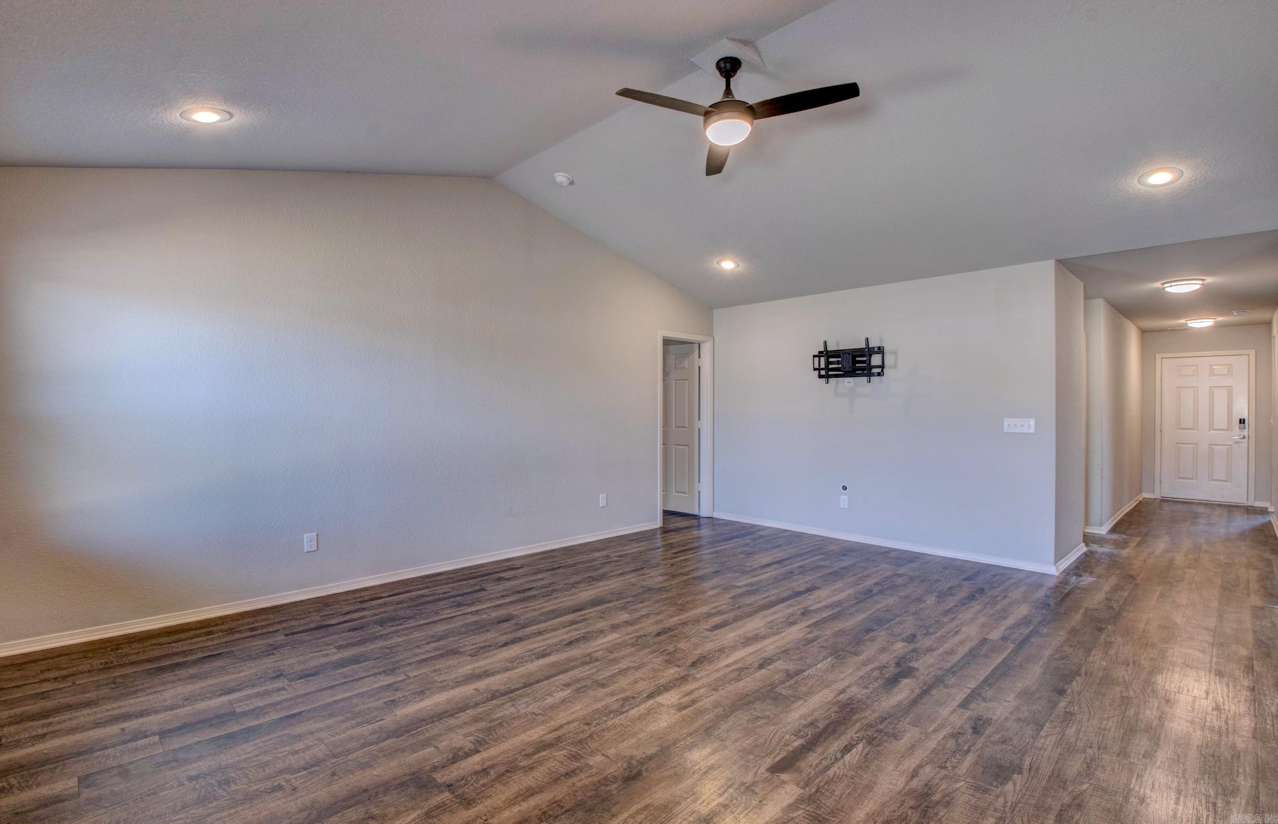 6000 Woodcreek  Alexander, AR