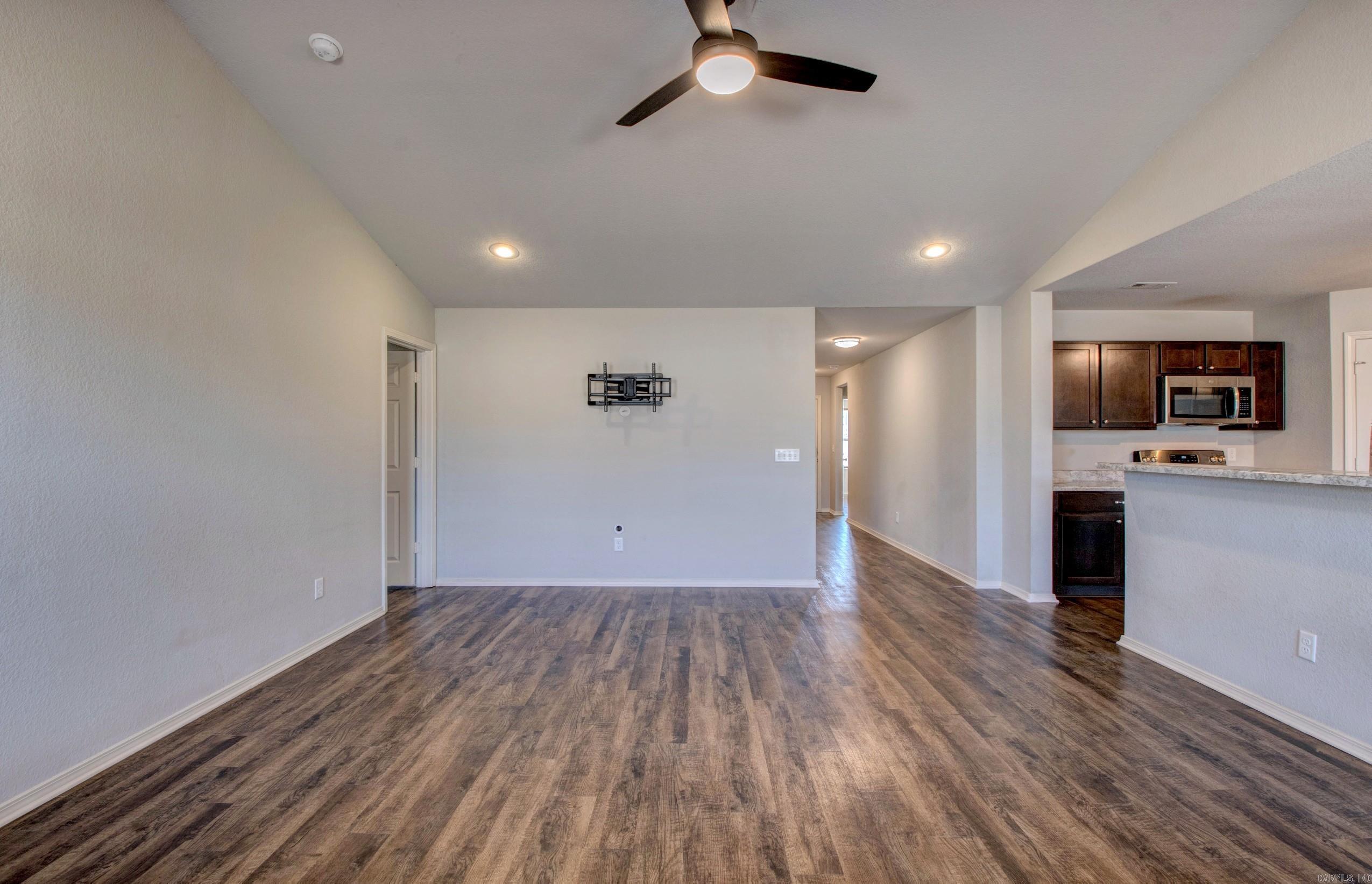 6000 Woodcreek  Alexander, AR