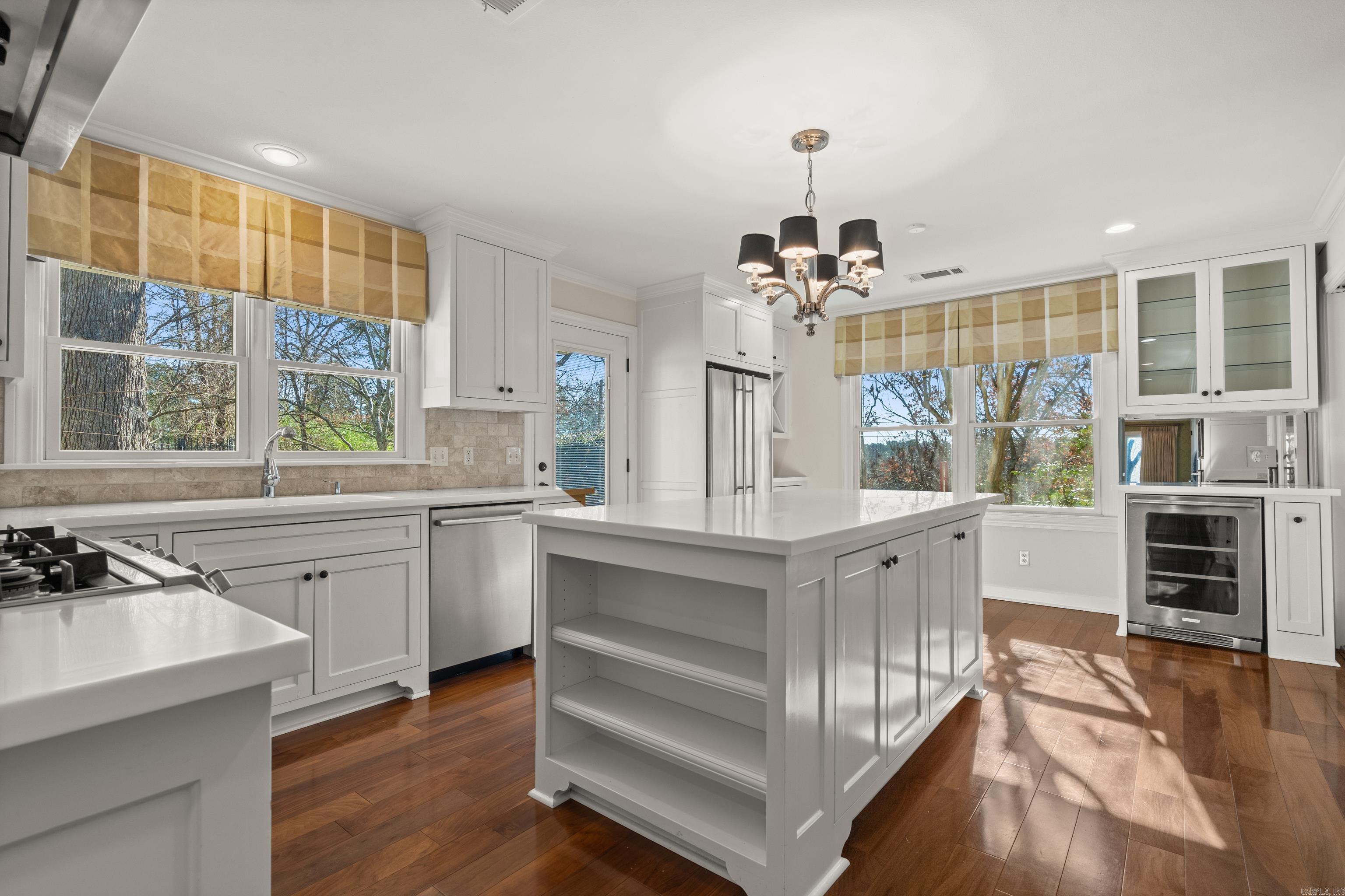 112 Parkridge  Hot Springs, AR