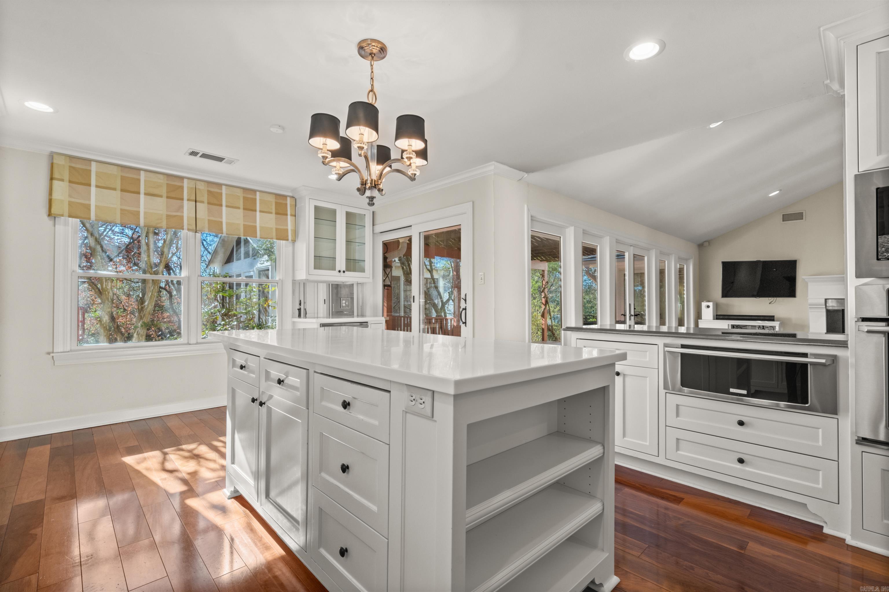 112 Parkridge  Hot Springs, AR