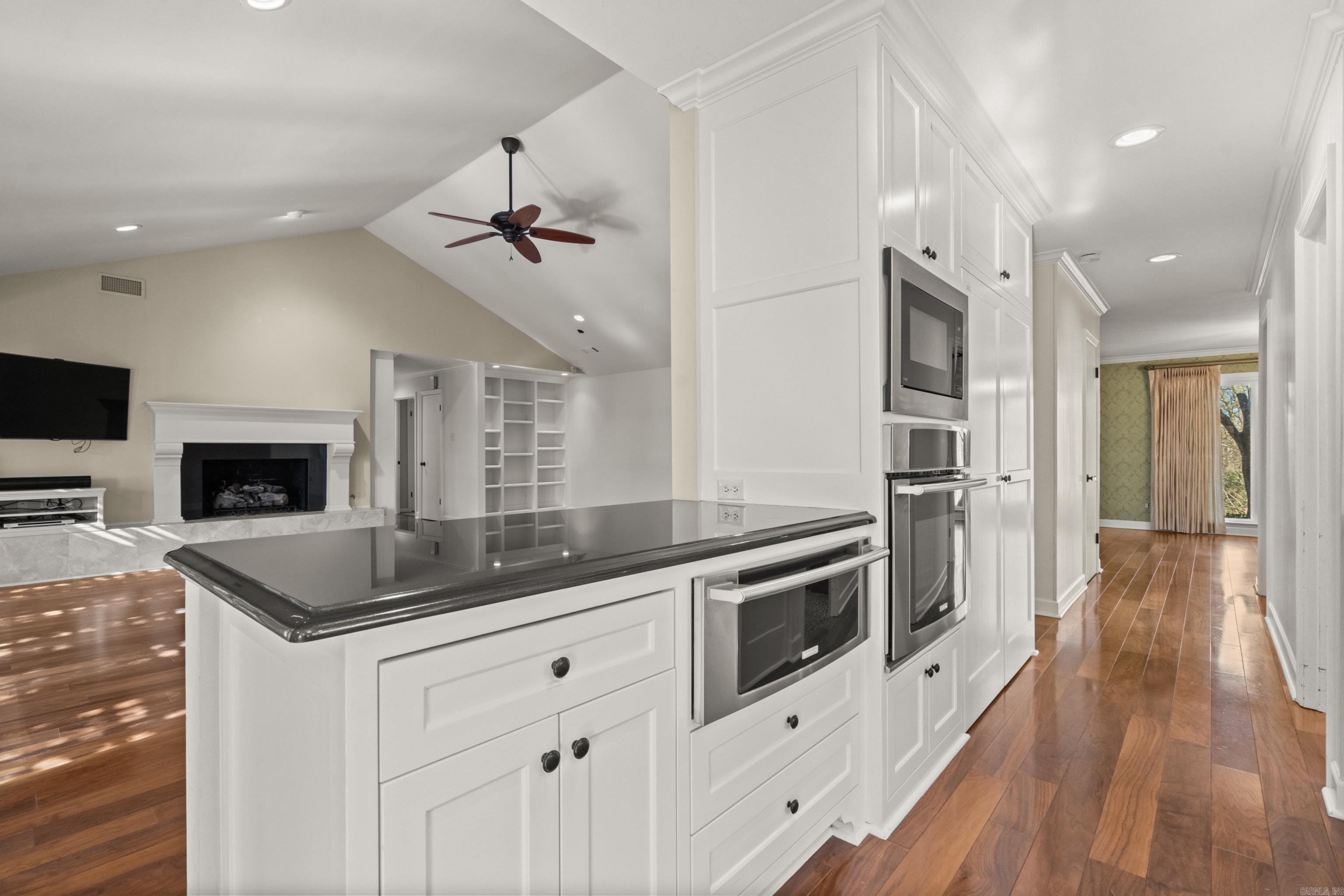 112 Parkridge  Hot Springs, AR