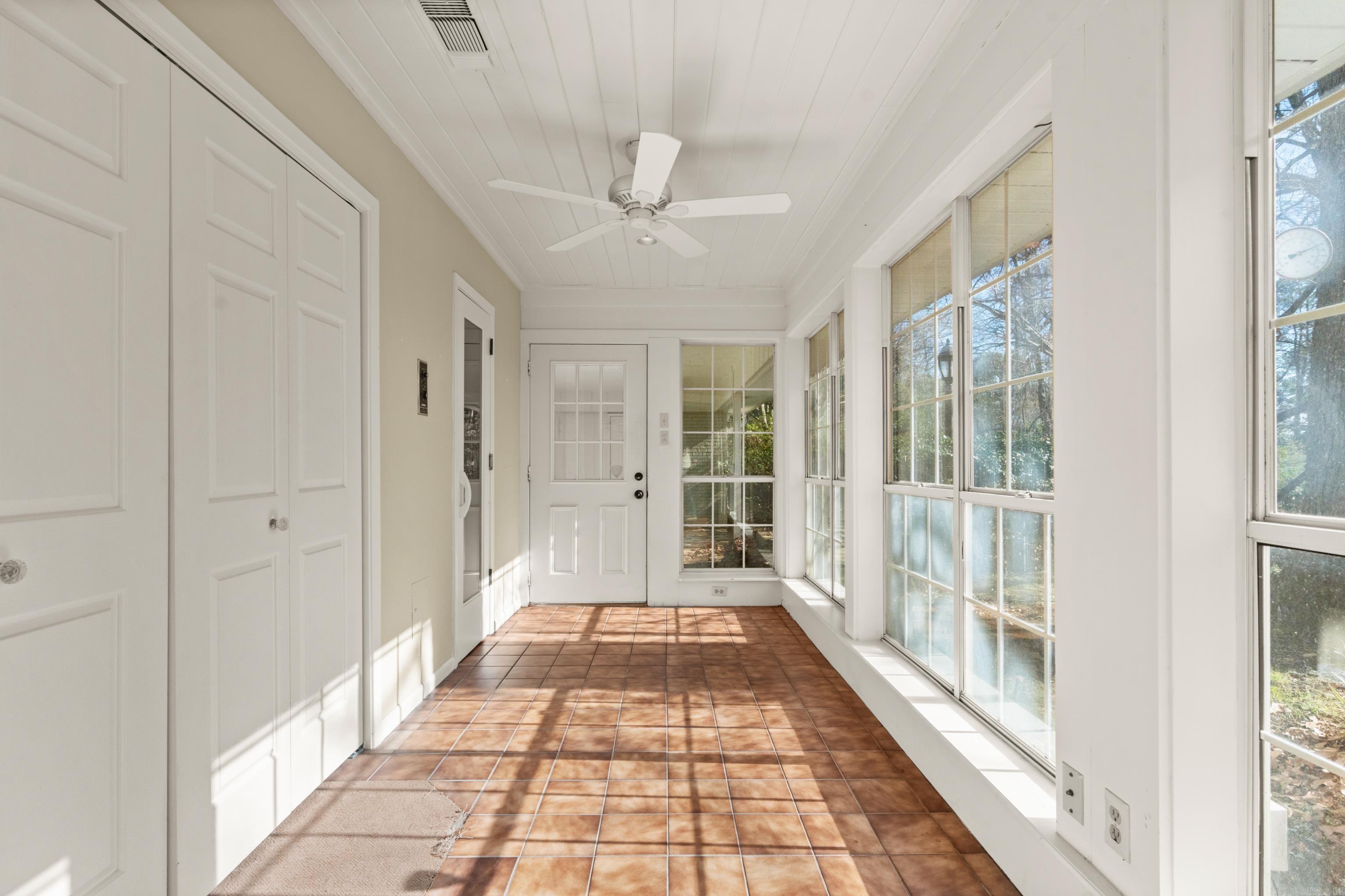 112 Parkridge  Hot Springs, AR