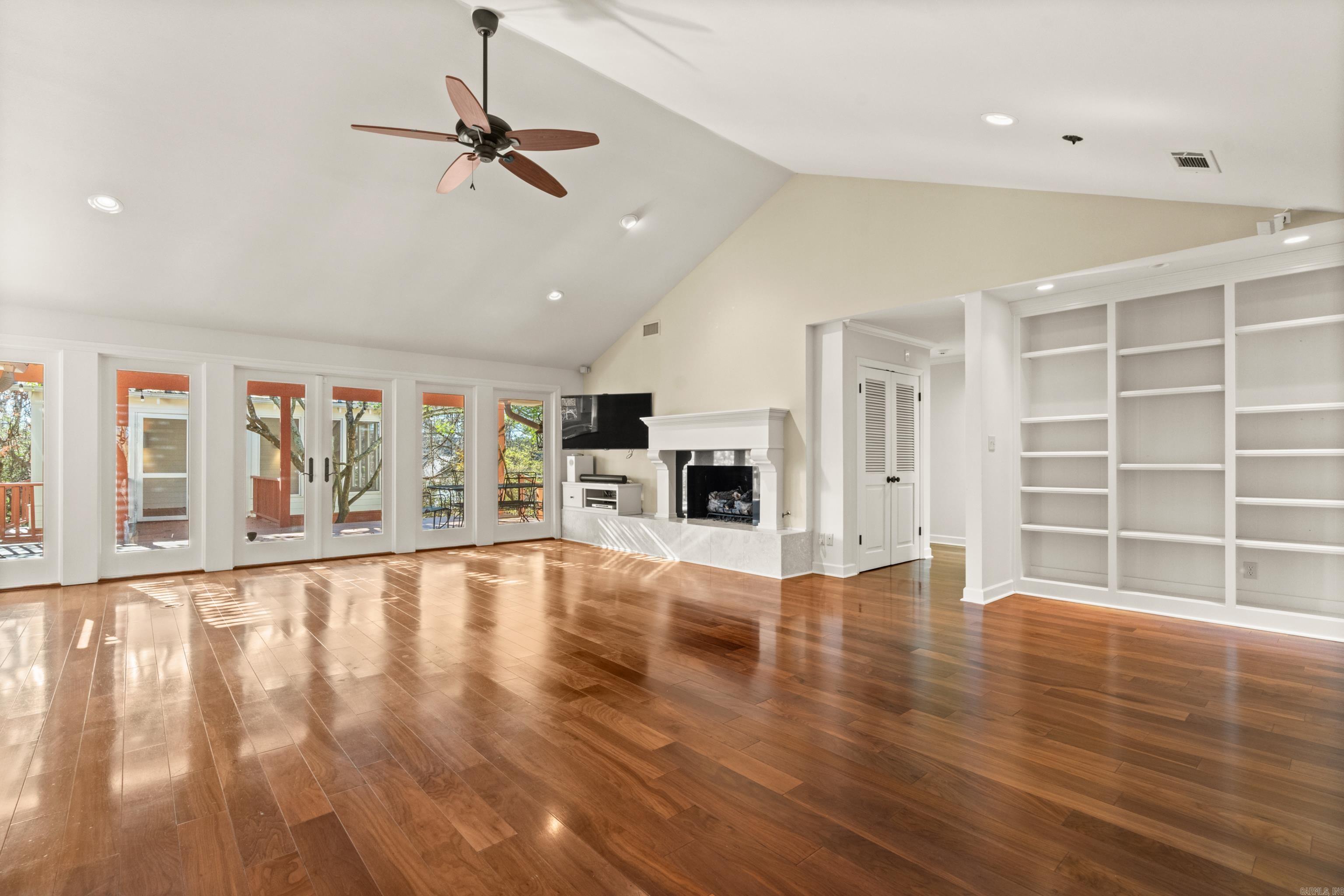 112 Parkridge  Hot Springs, AR