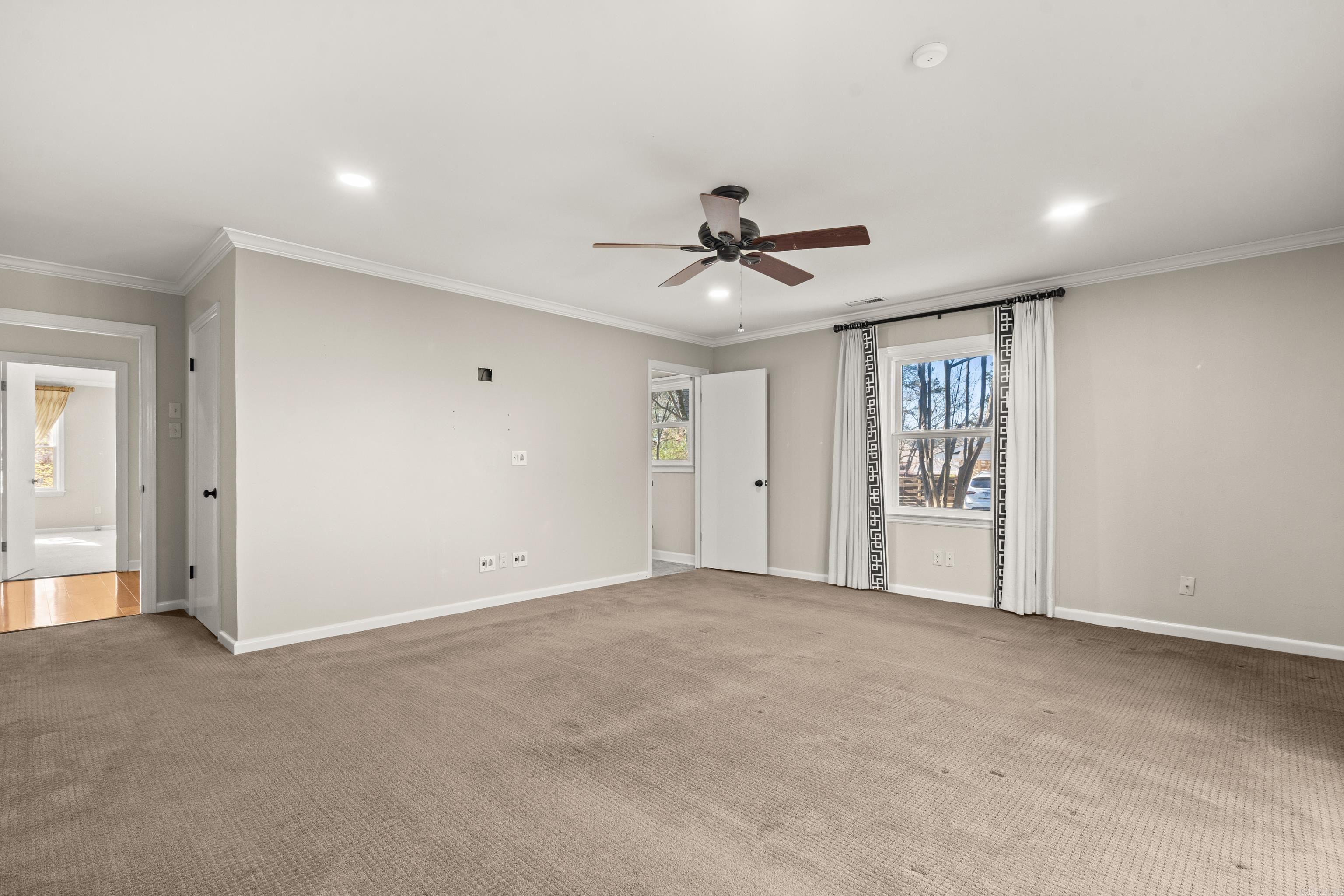 112 Parkridge  Hot Springs, AR