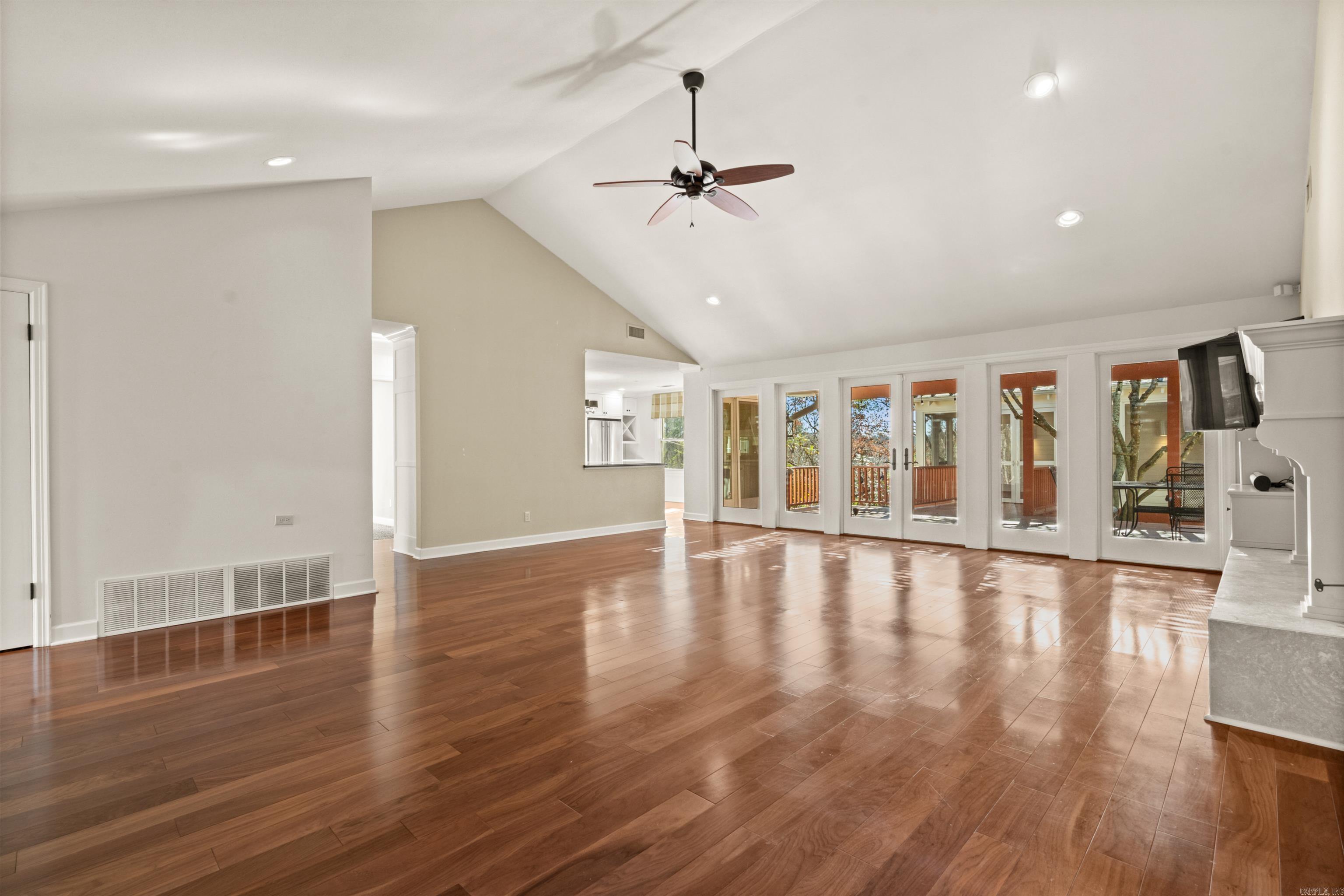 112 Parkridge  Hot Springs, AR