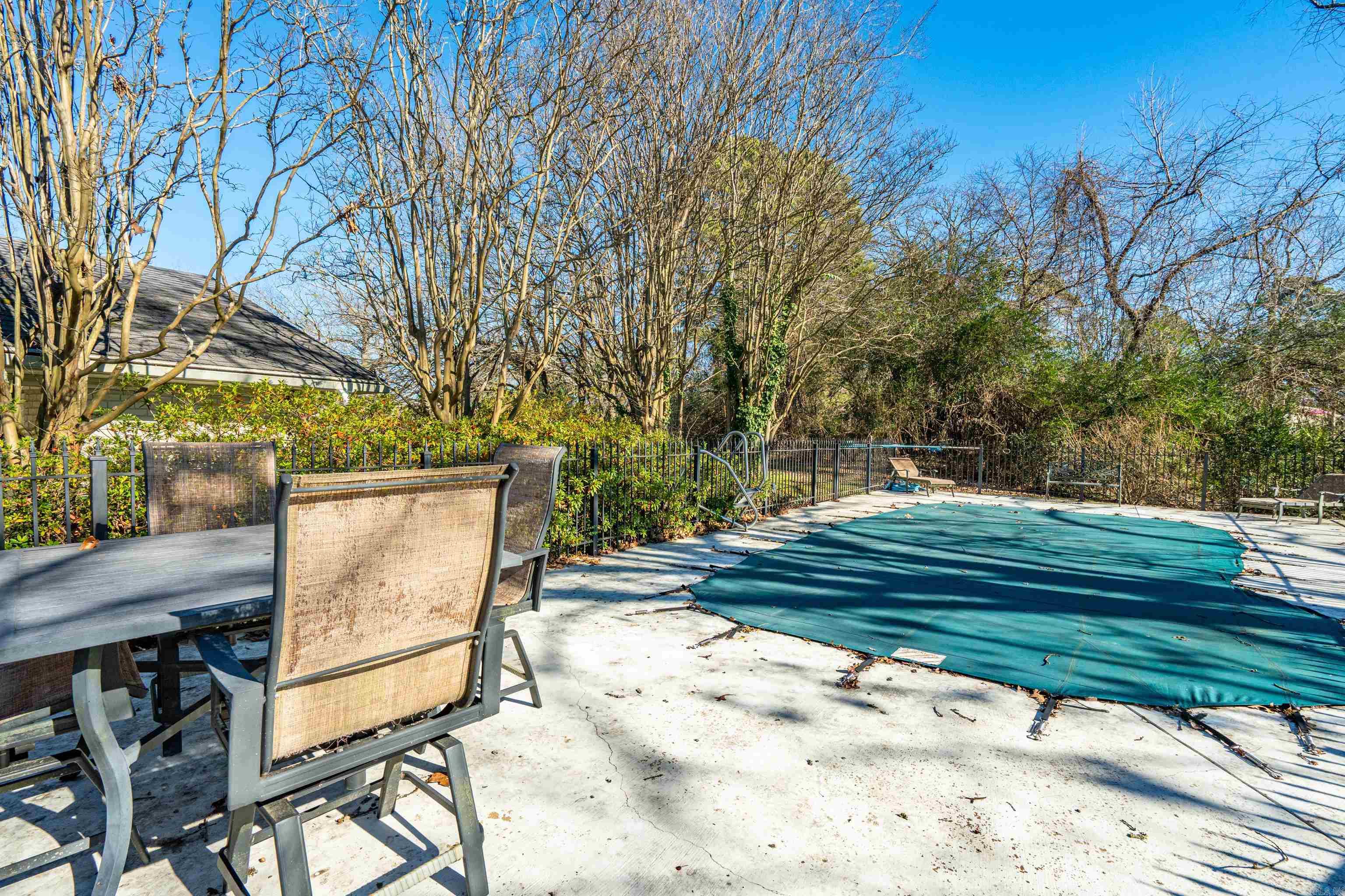 112 Parkridge  Hot Springs, AR