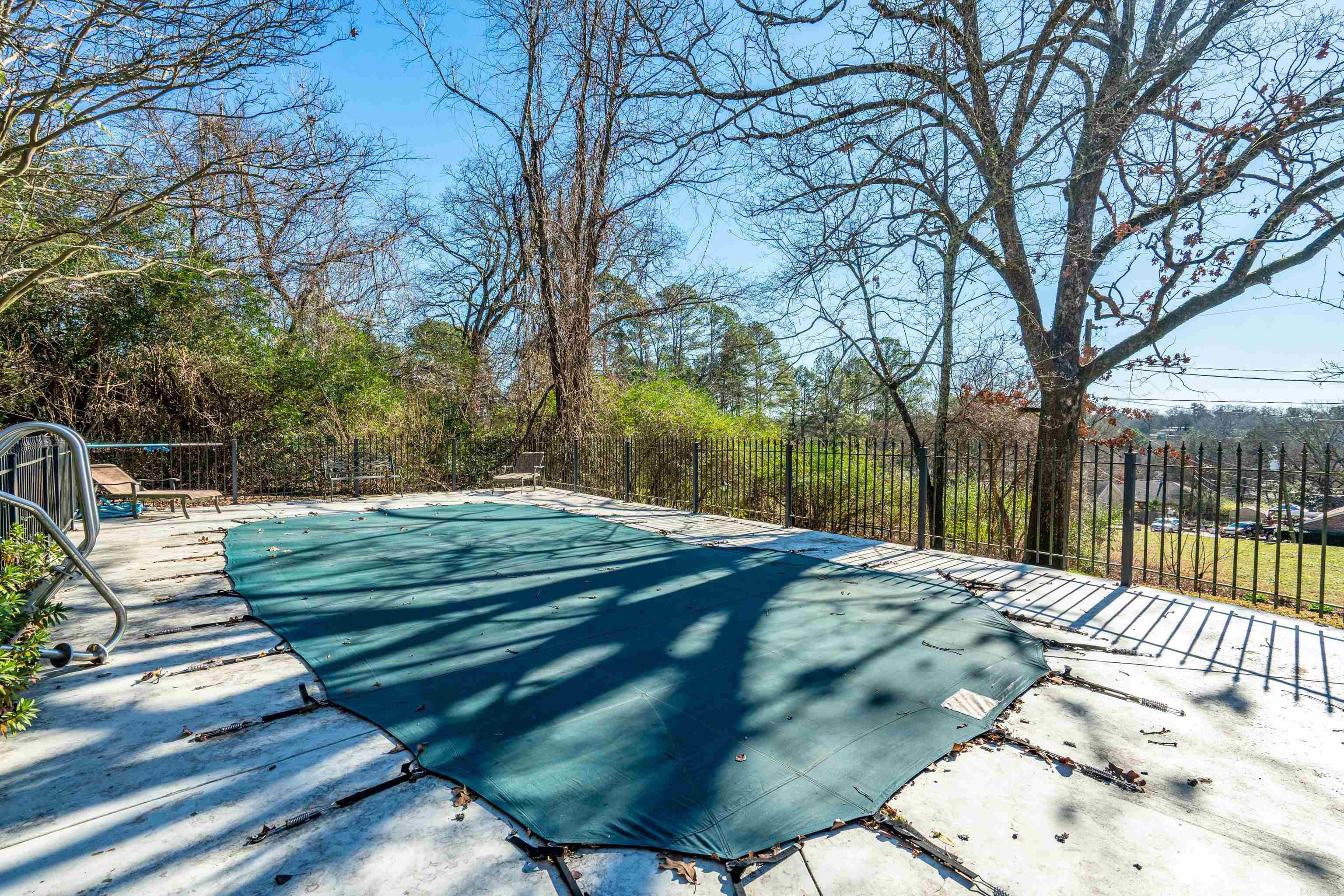 112 Parkridge  Hot Springs, AR