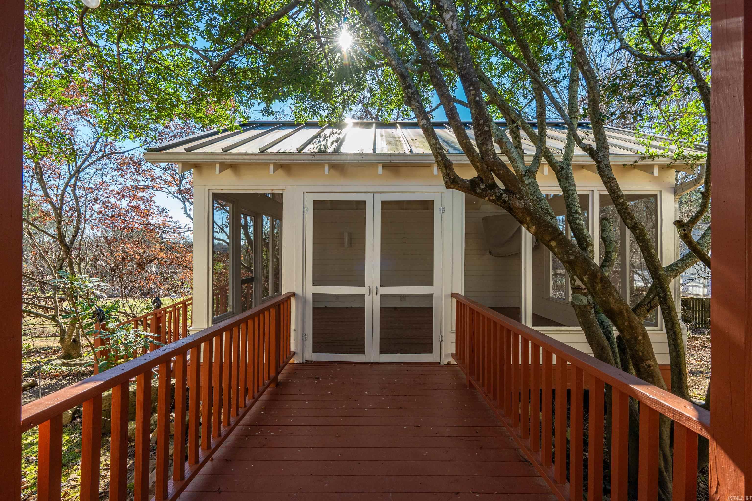 112 Parkridge  Hot Springs, AR