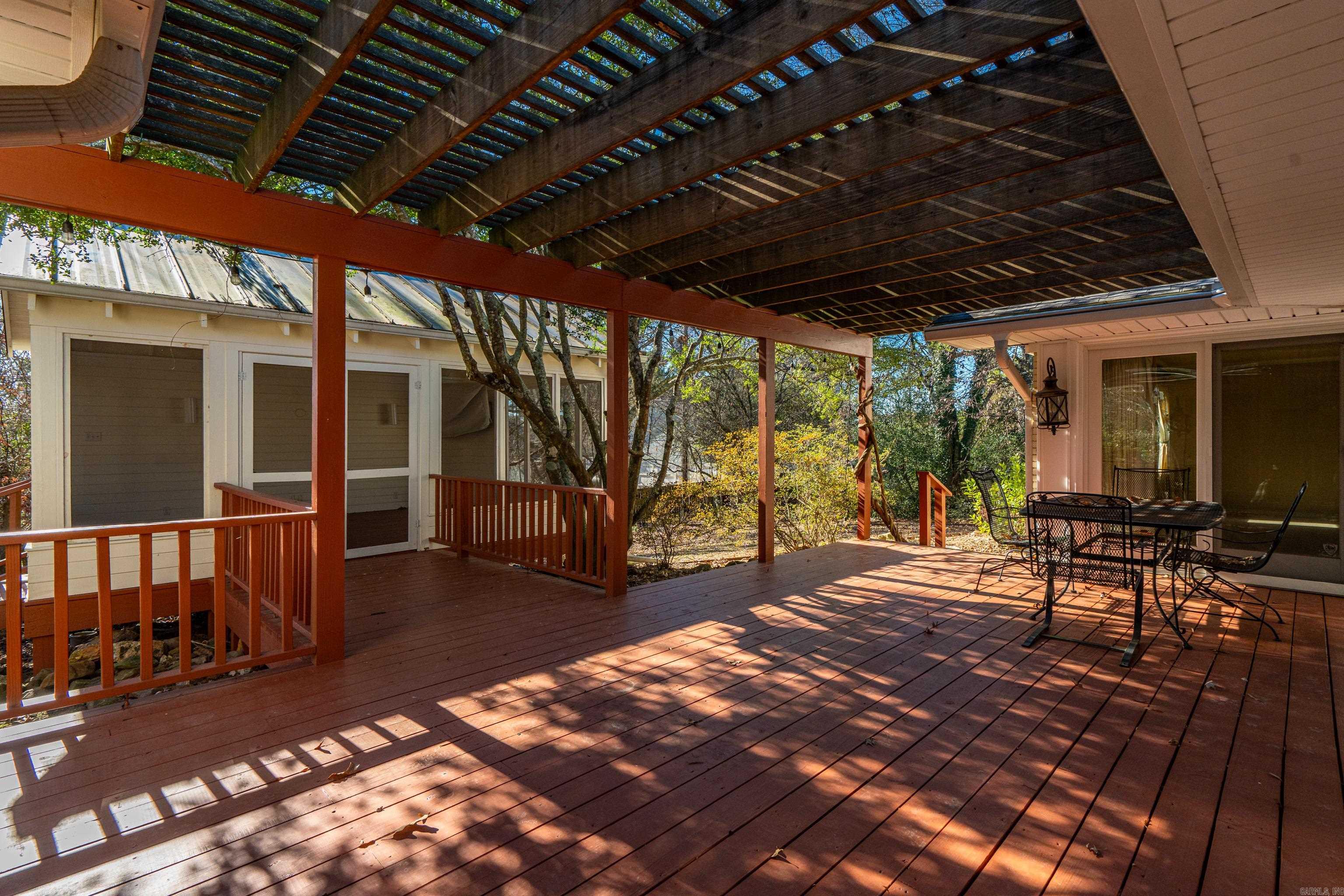 112 Parkridge  Hot Springs, AR