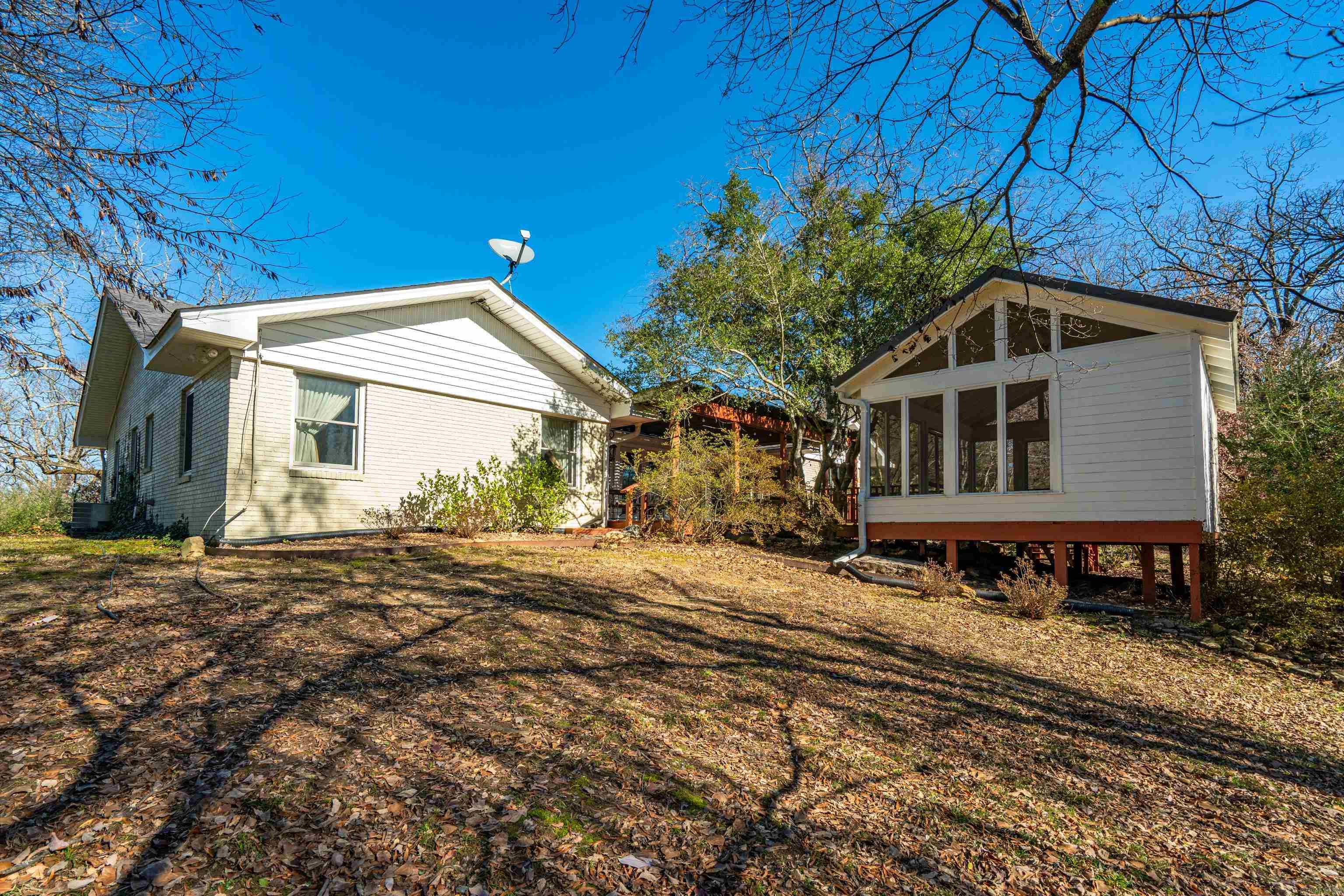 112 Parkridge  Hot Springs, AR