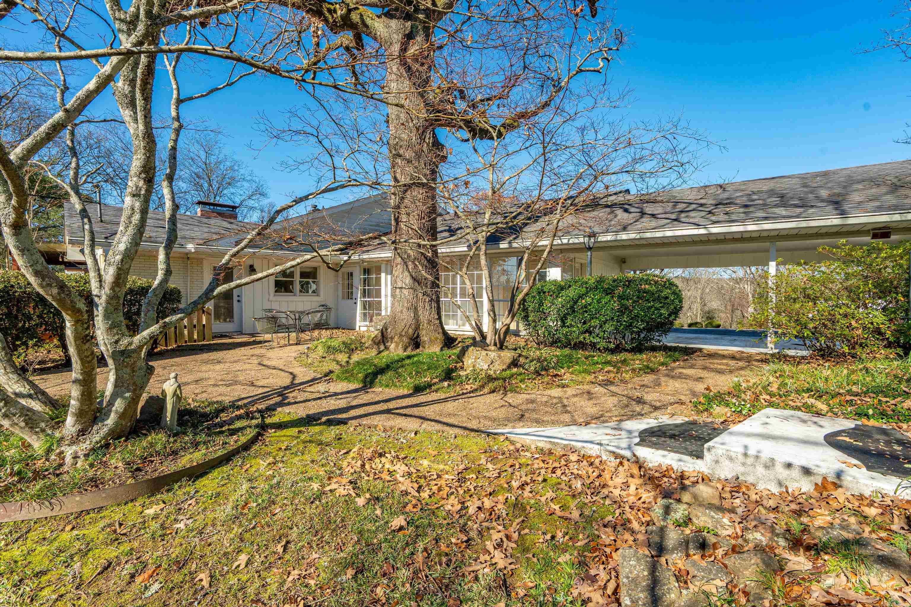 112 Parkridge  Hot Springs, AR