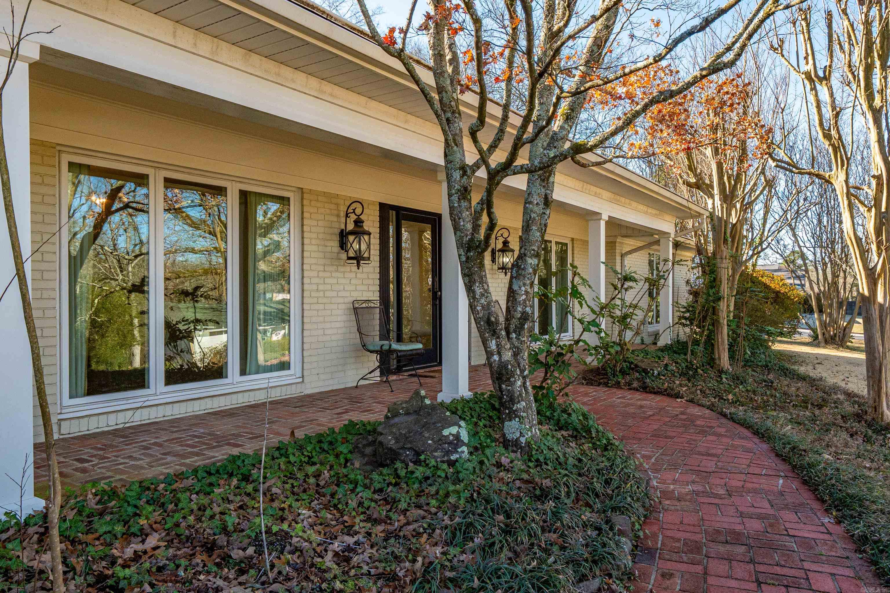 112 Parkridge  Hot Springs, AR