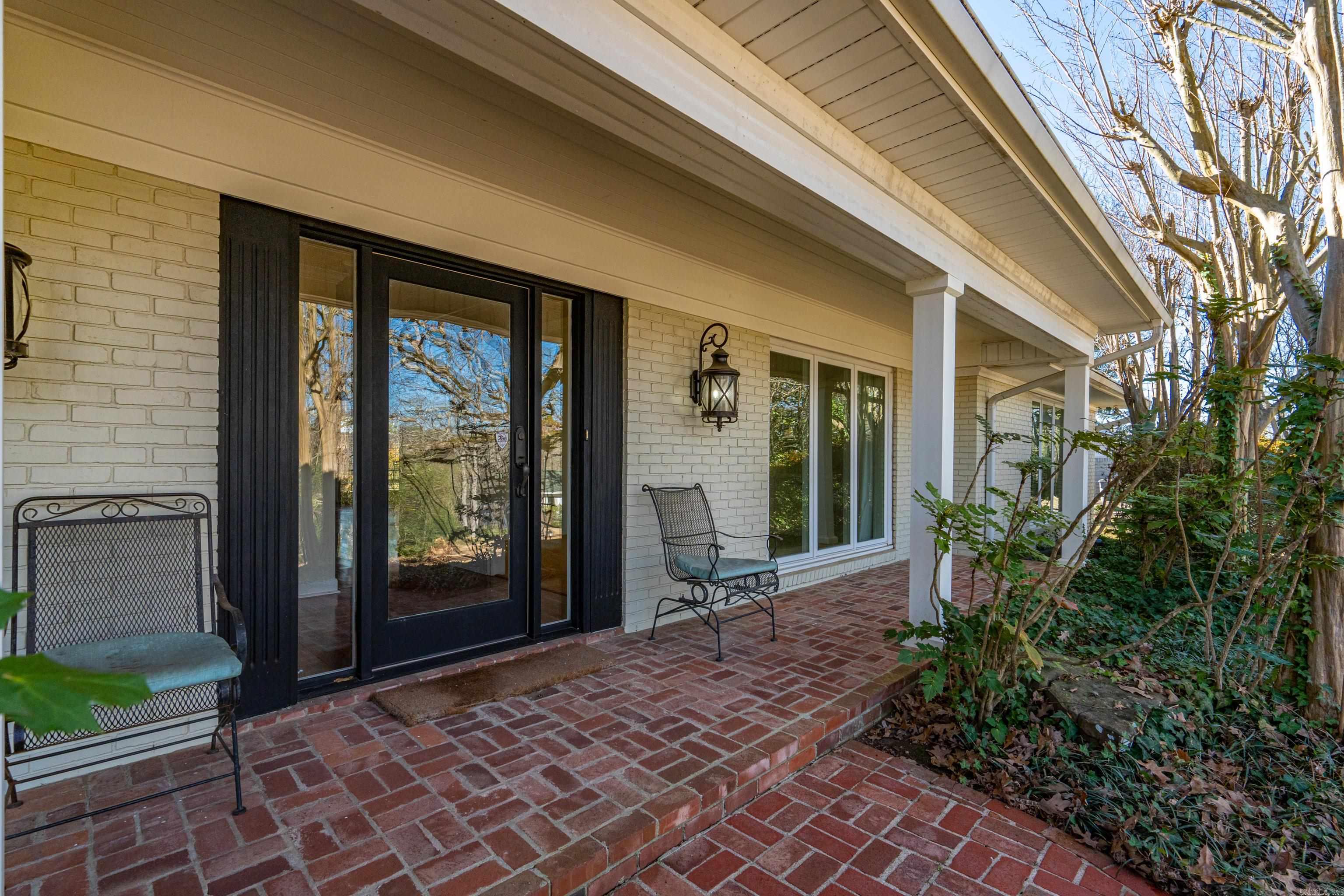 112 Parkridge  Hot Springs, AR