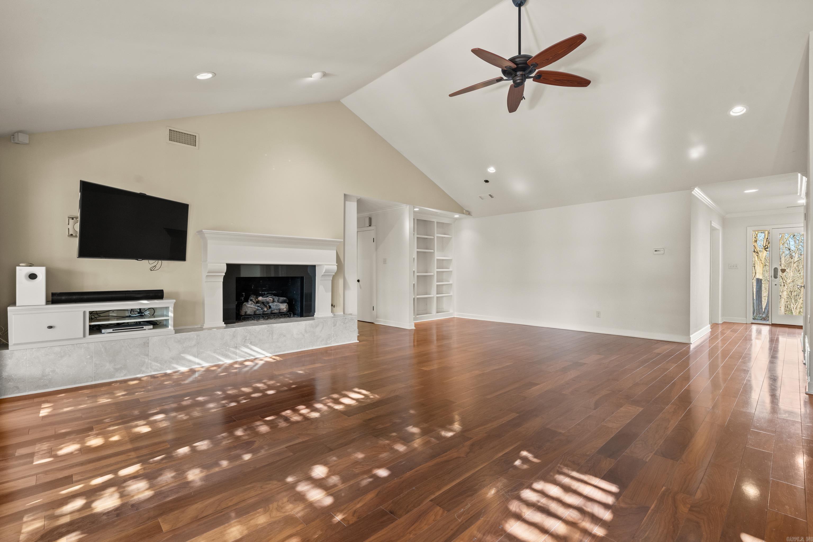 112 Parkridge  Hot Springs, AR