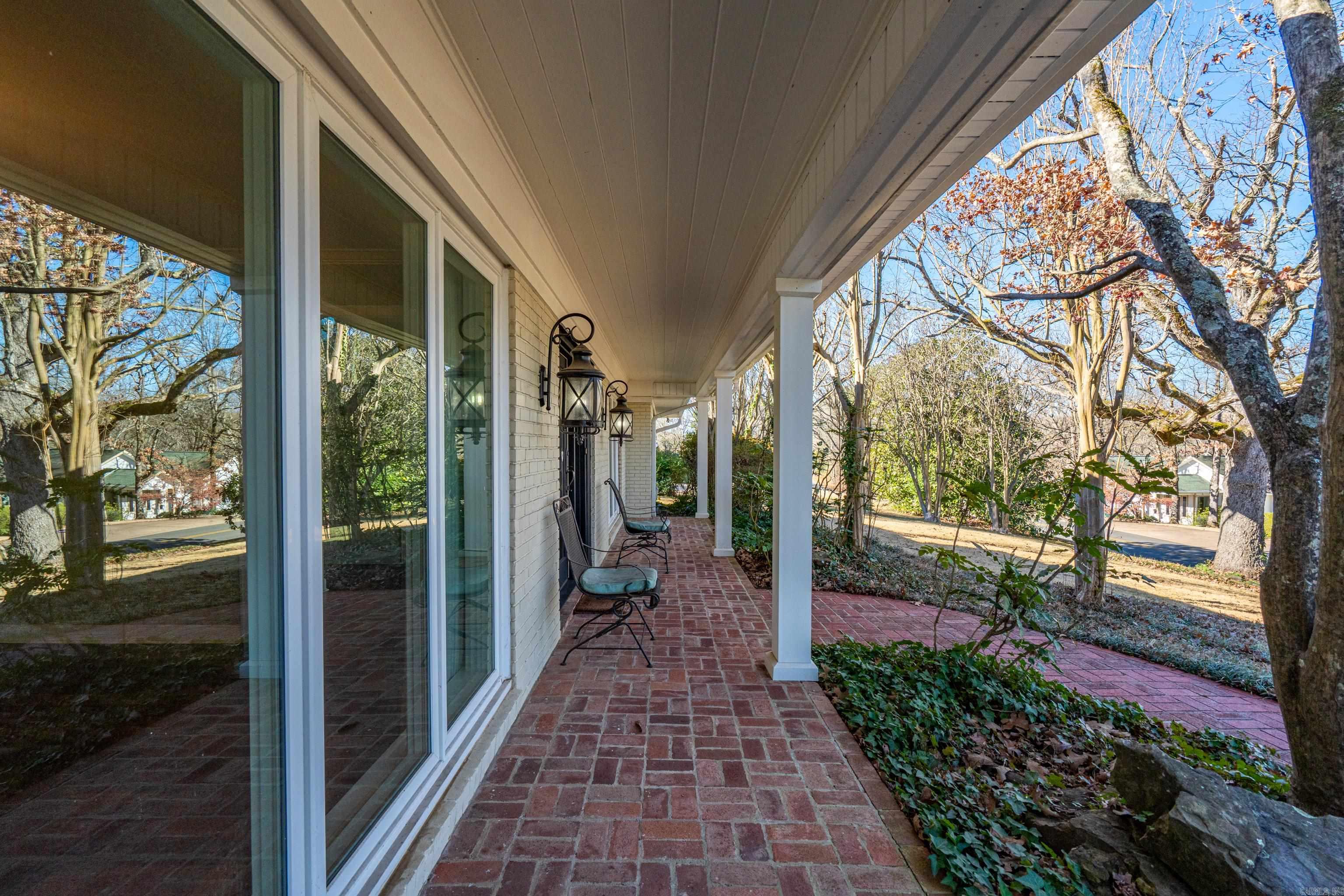 112 Parkridge  Hot Springs, AR