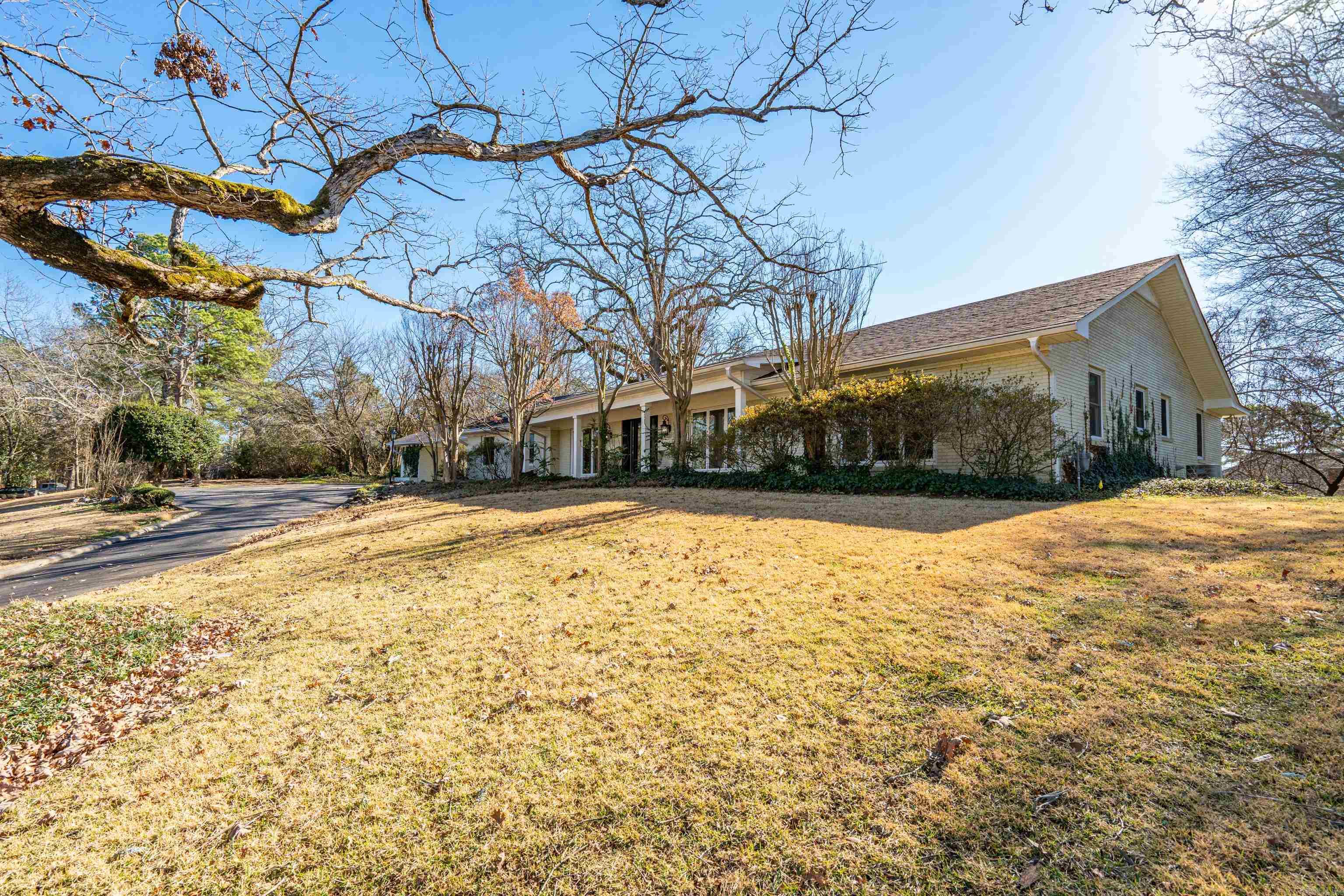 112 Parkridge  Hot Springs, AR