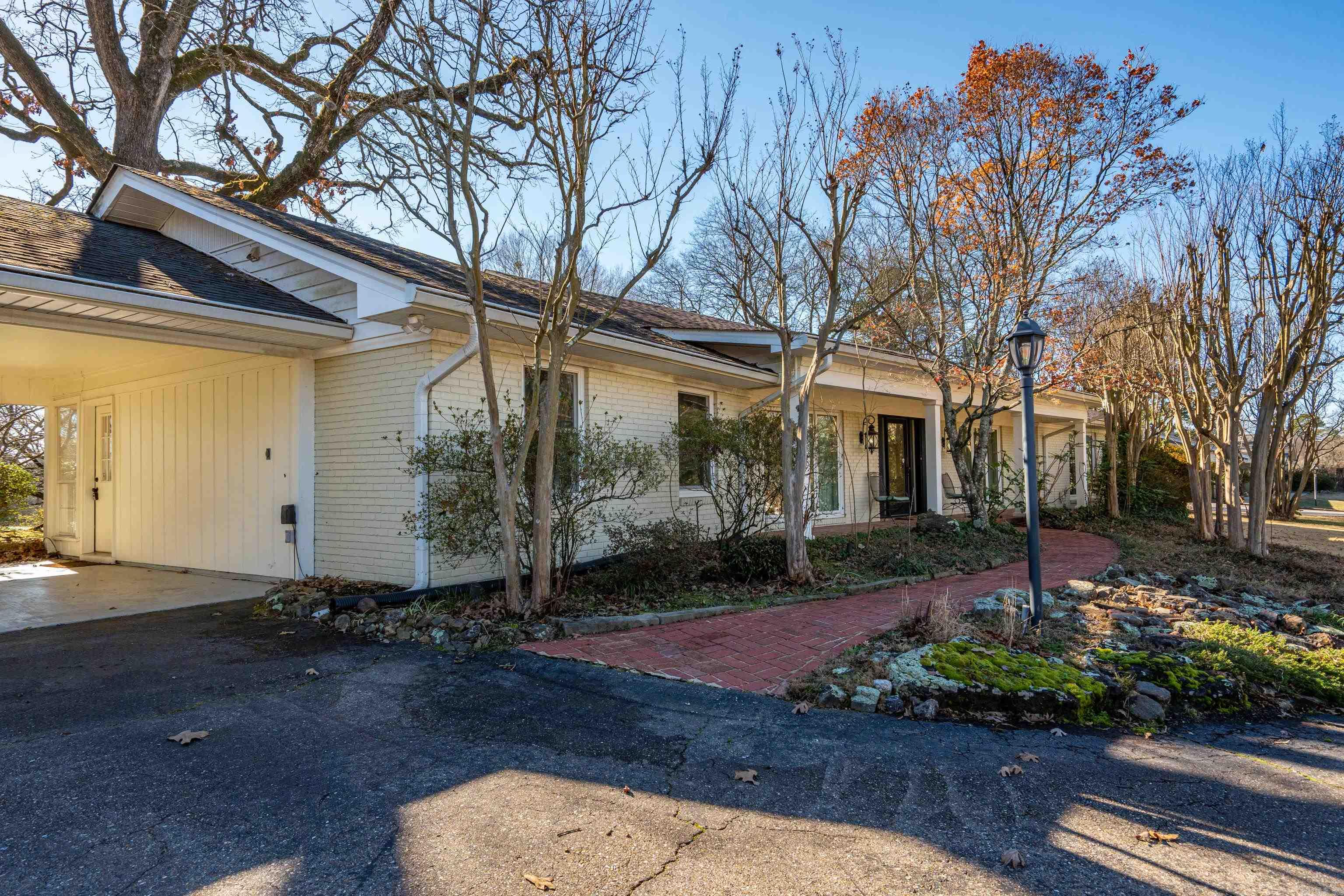 112 Parkridge  Hot Springs, AR