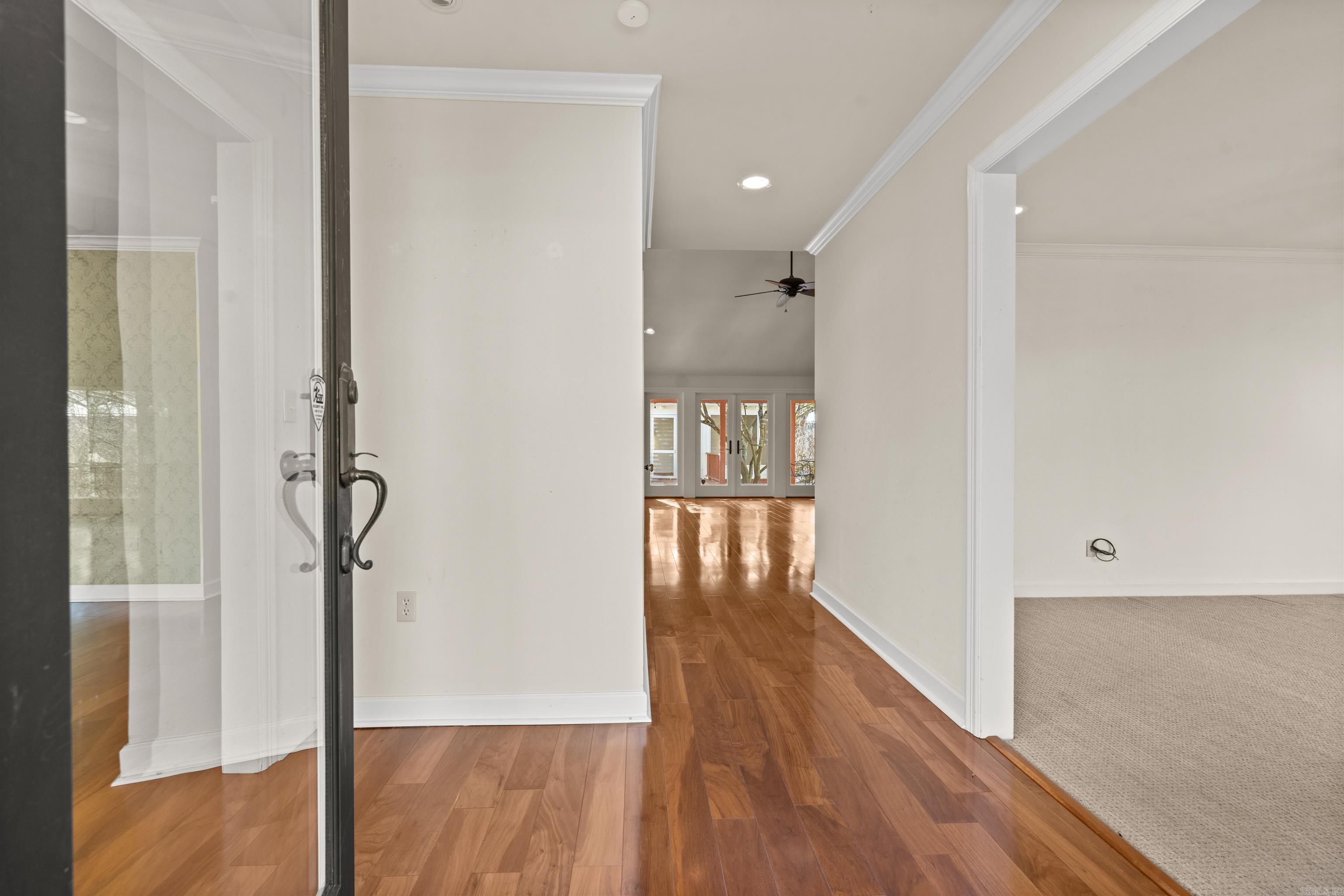 112 Parkridge  Hot Springs, AR