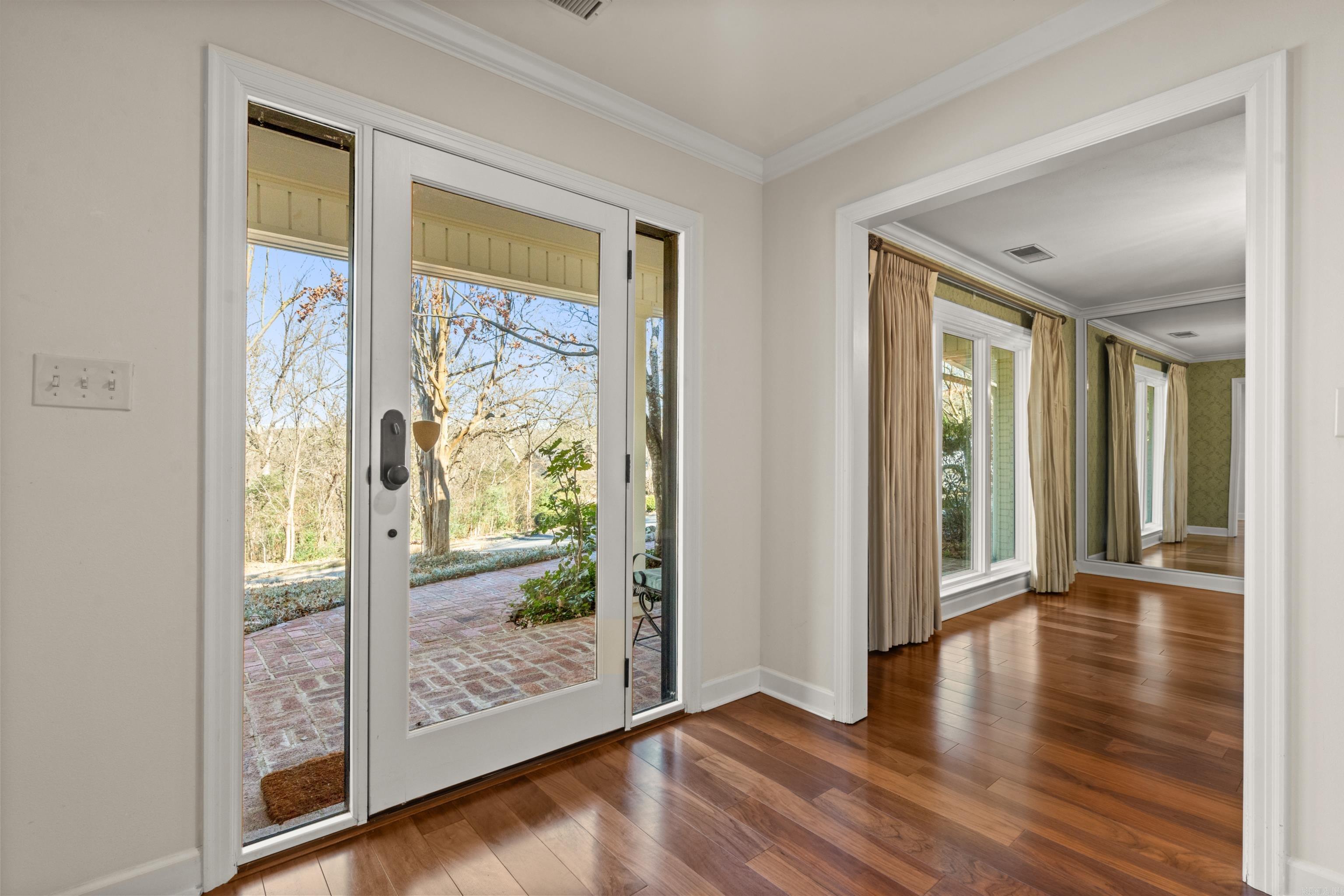 112 Parkridge  Hot Springs, AR