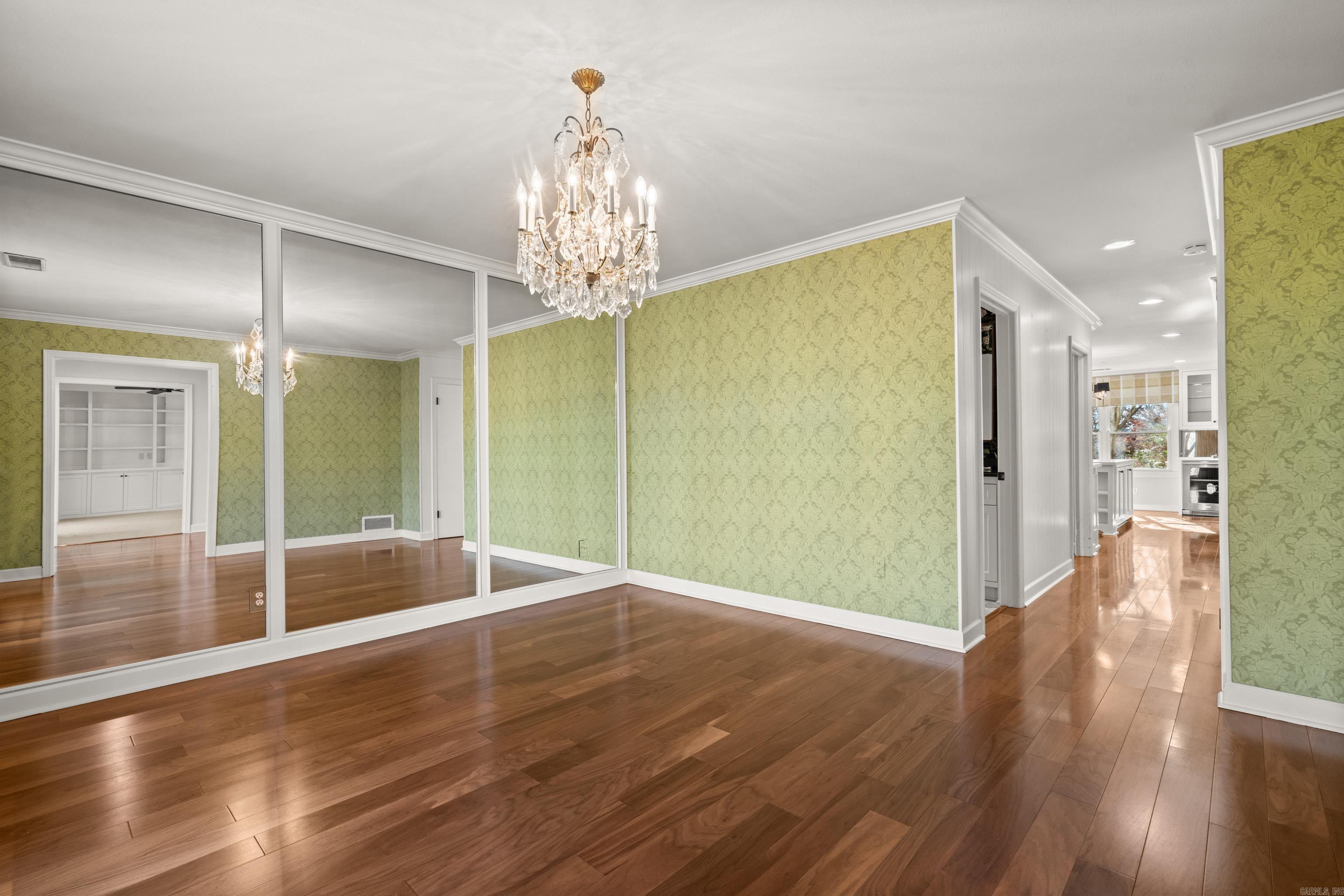 112 Parkridge  Hot Springs, AR