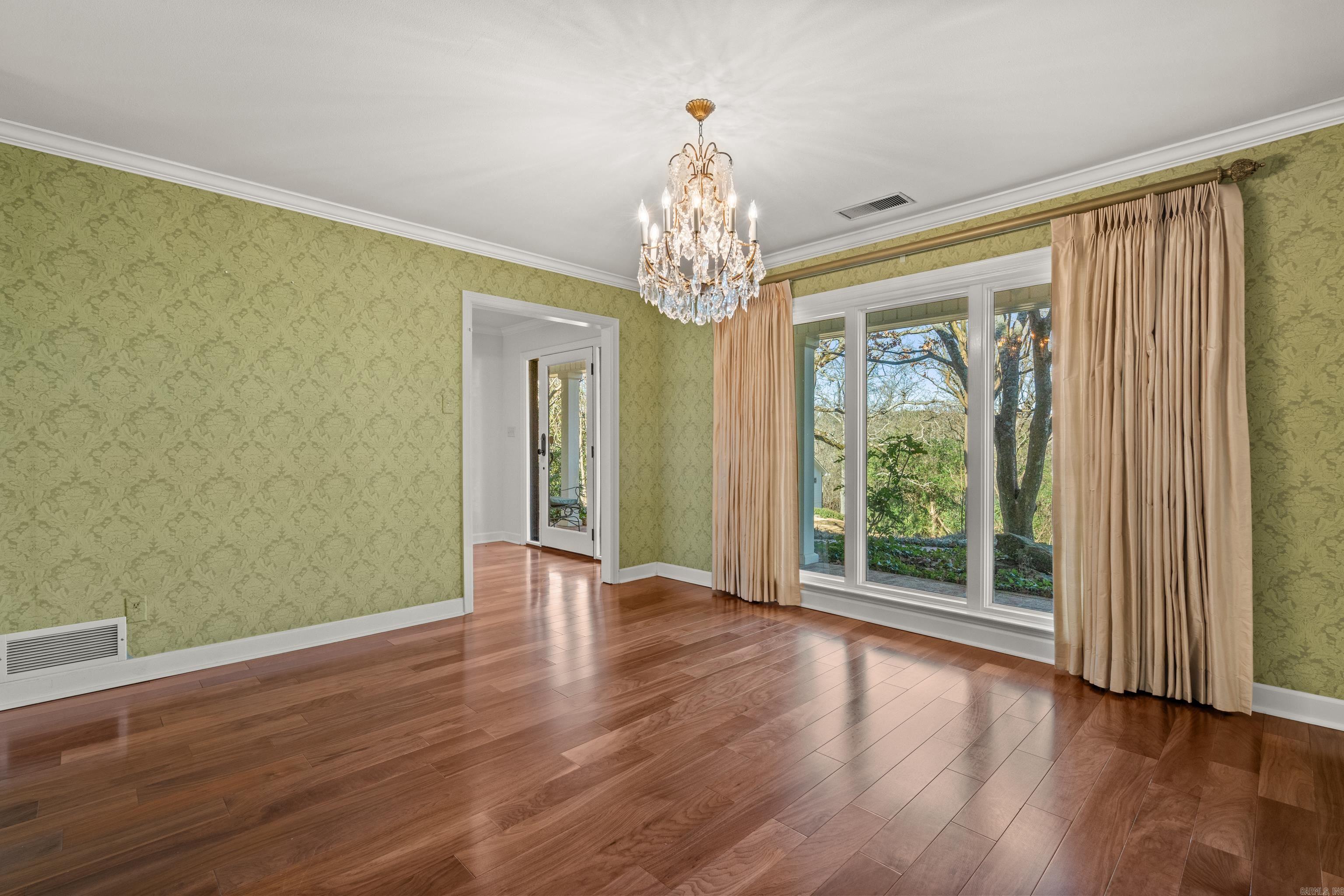 112 Parkridge  Hot Springs, AR