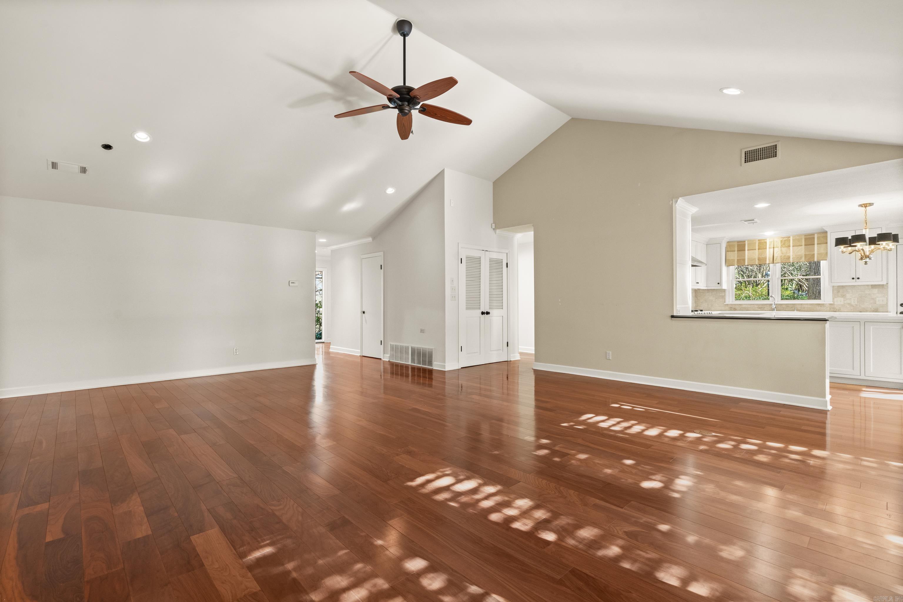 112 Parkridge  Hot Springs, AR