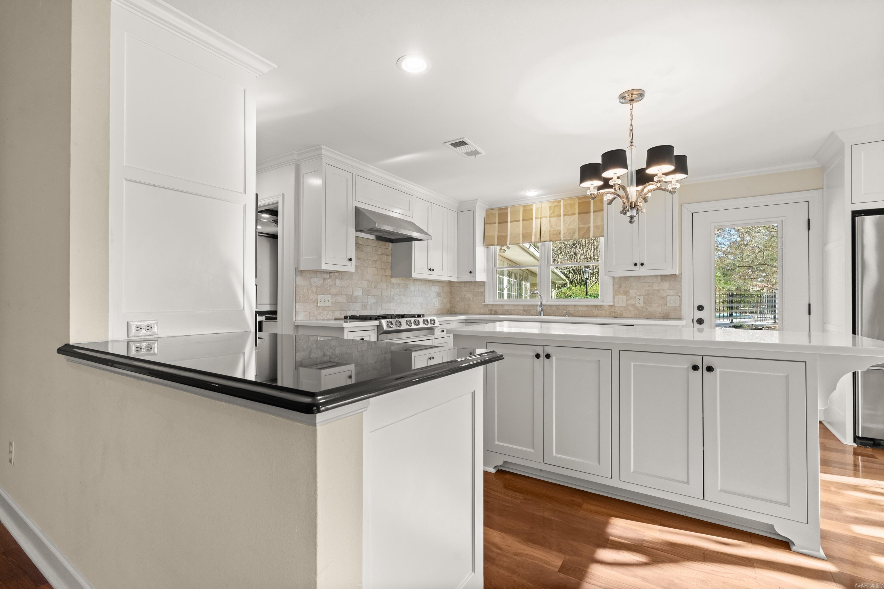 112 Parkridge  Hot Springs, AR