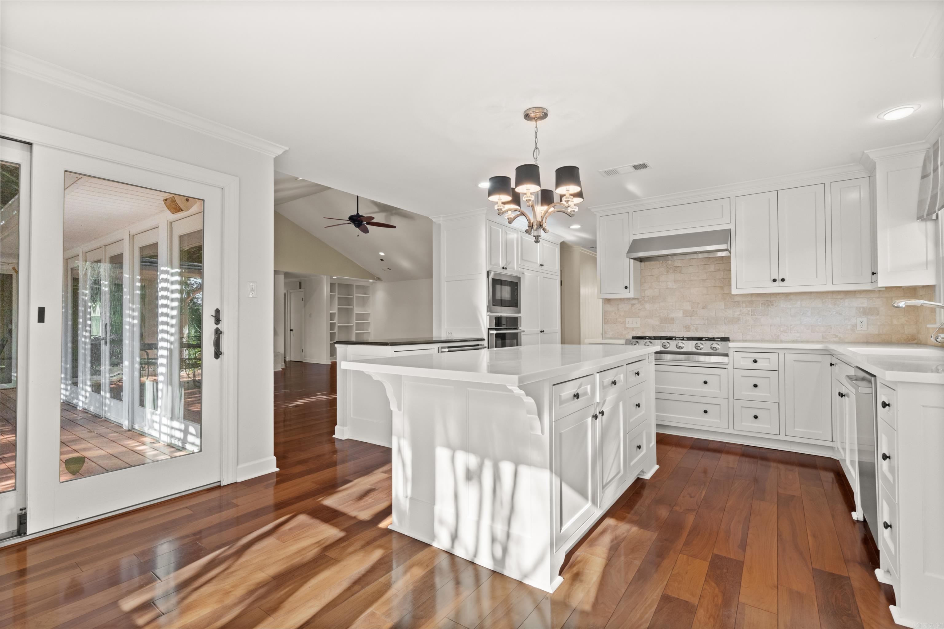 112 Parkridge  Hot Springs, AR