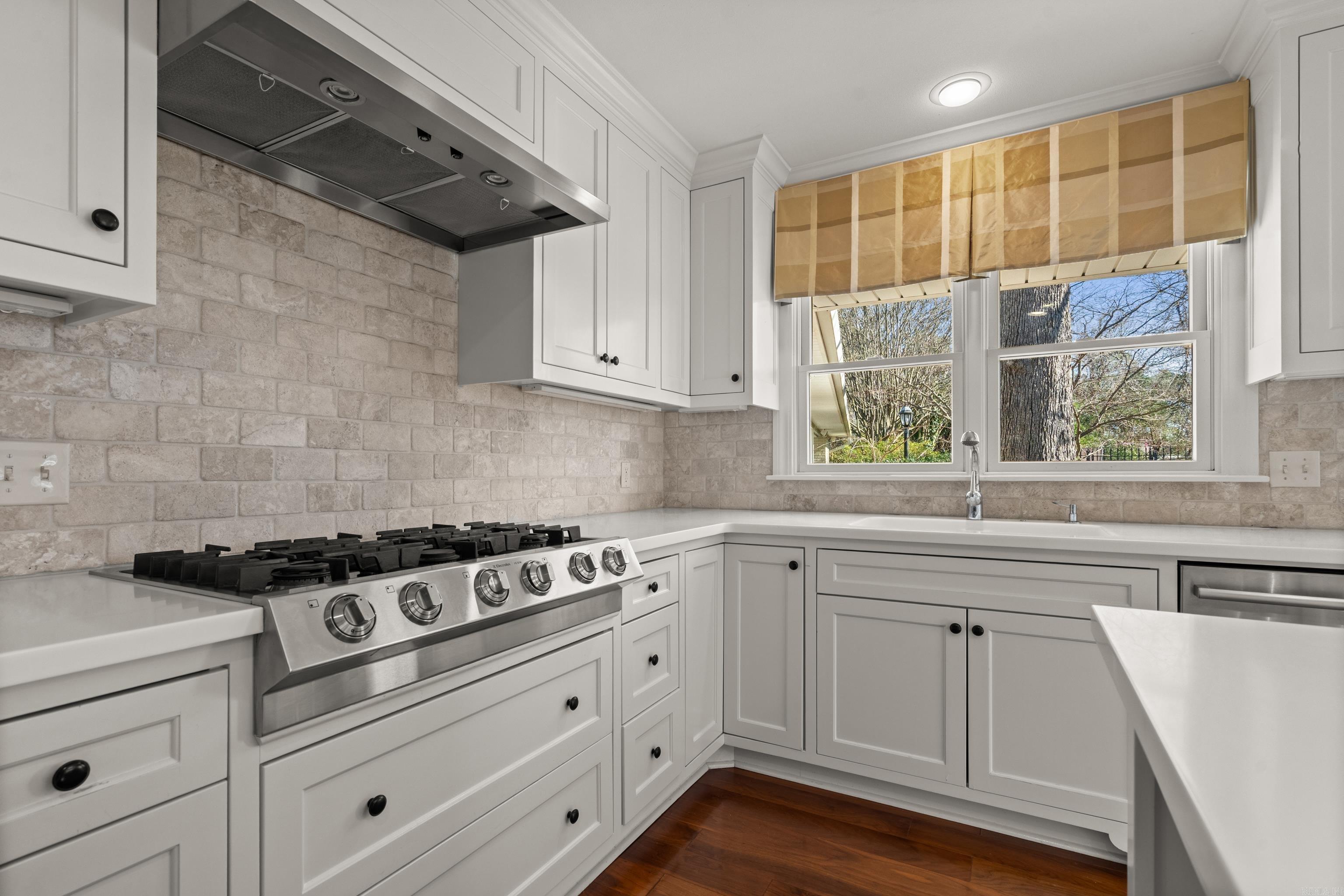 112 Parkridge  Hot Springs, AR