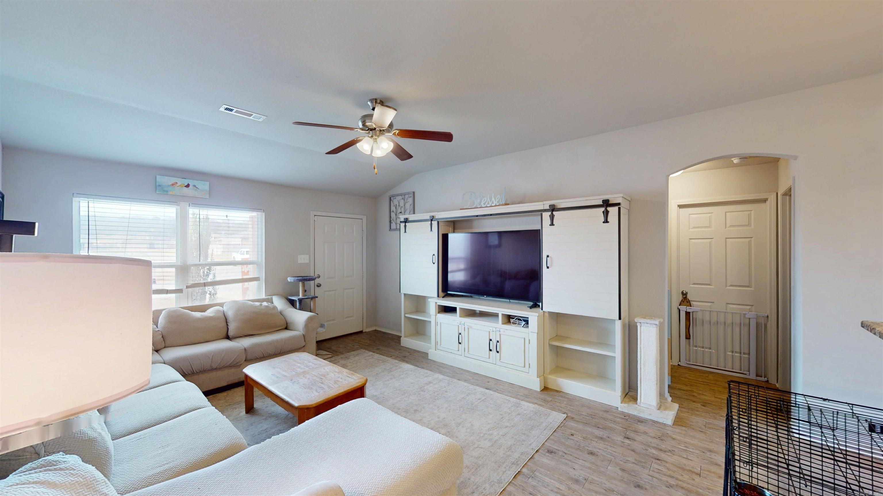 4640 Judes Park  Jonesboro, AR