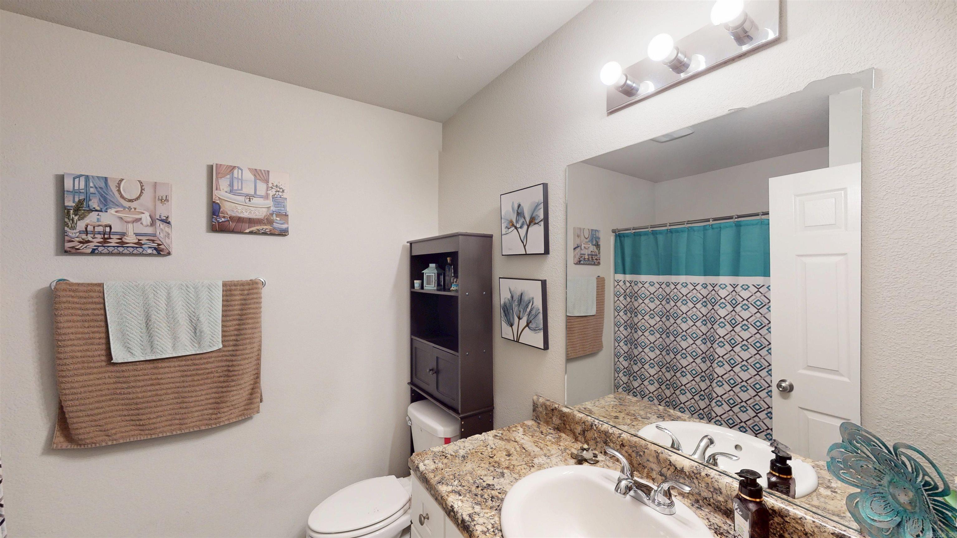 4640 Judes Park  Jonesboro, AR