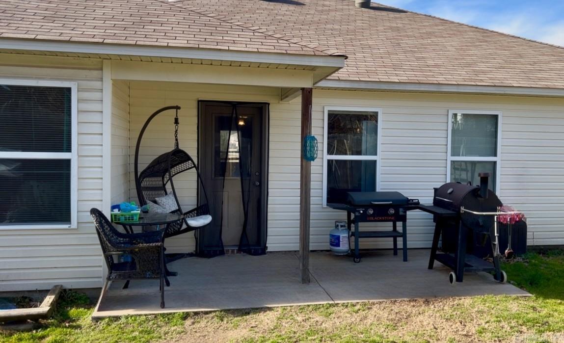 4640 Judes Park  Jonesboro, AR