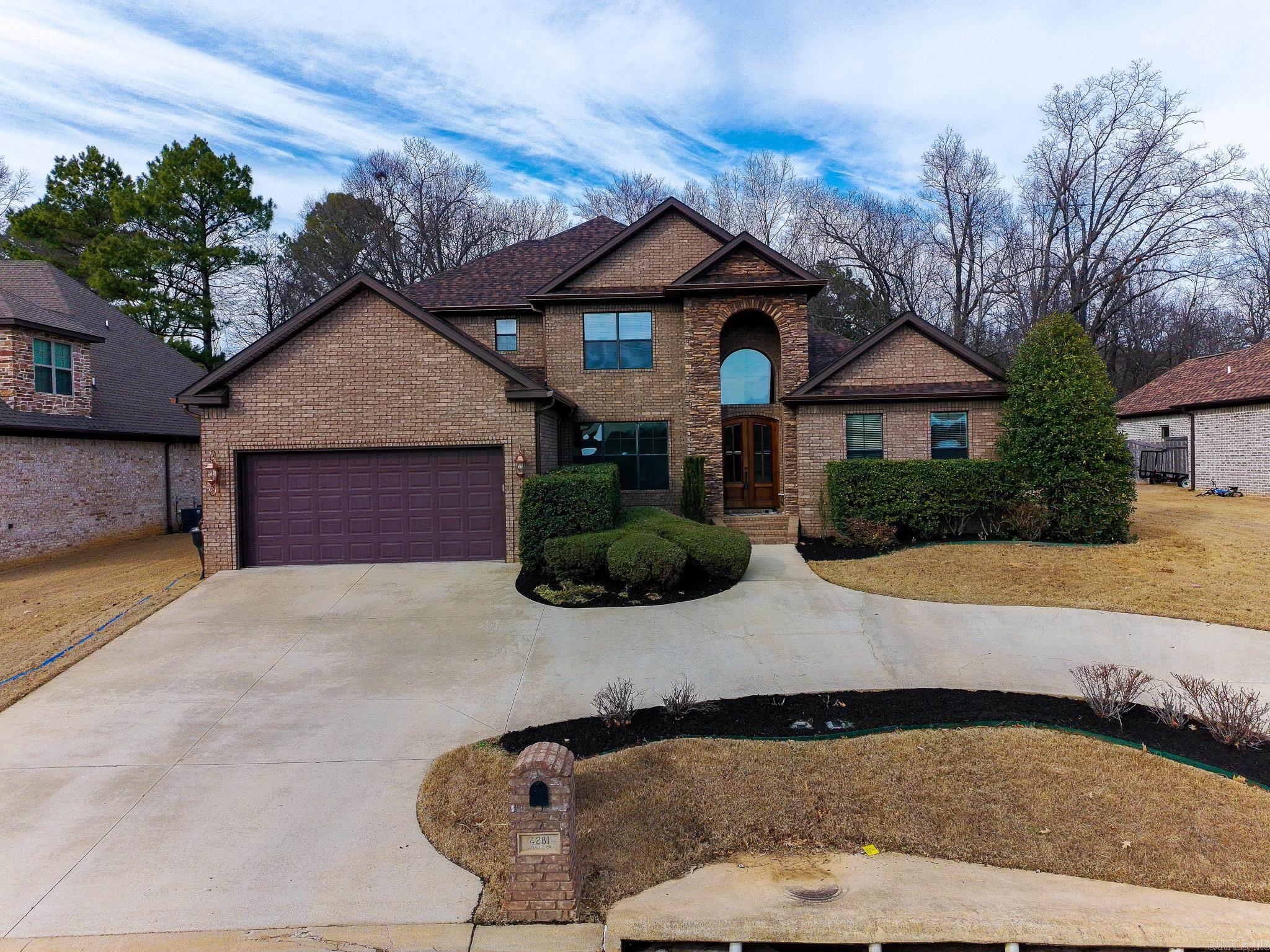 4281 Annadale Circle Jonesboro, AR 72404