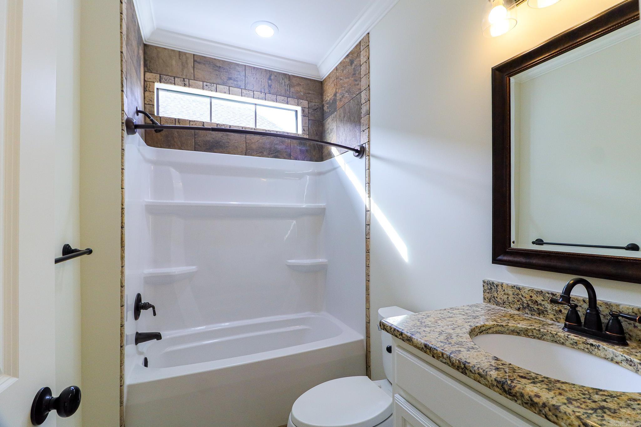 4281 Annadale Circle Jonesboro, AR 72404