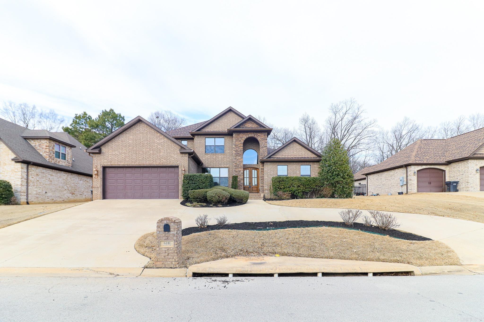 4281 Annadale Circle Jonesboro, AR 72404