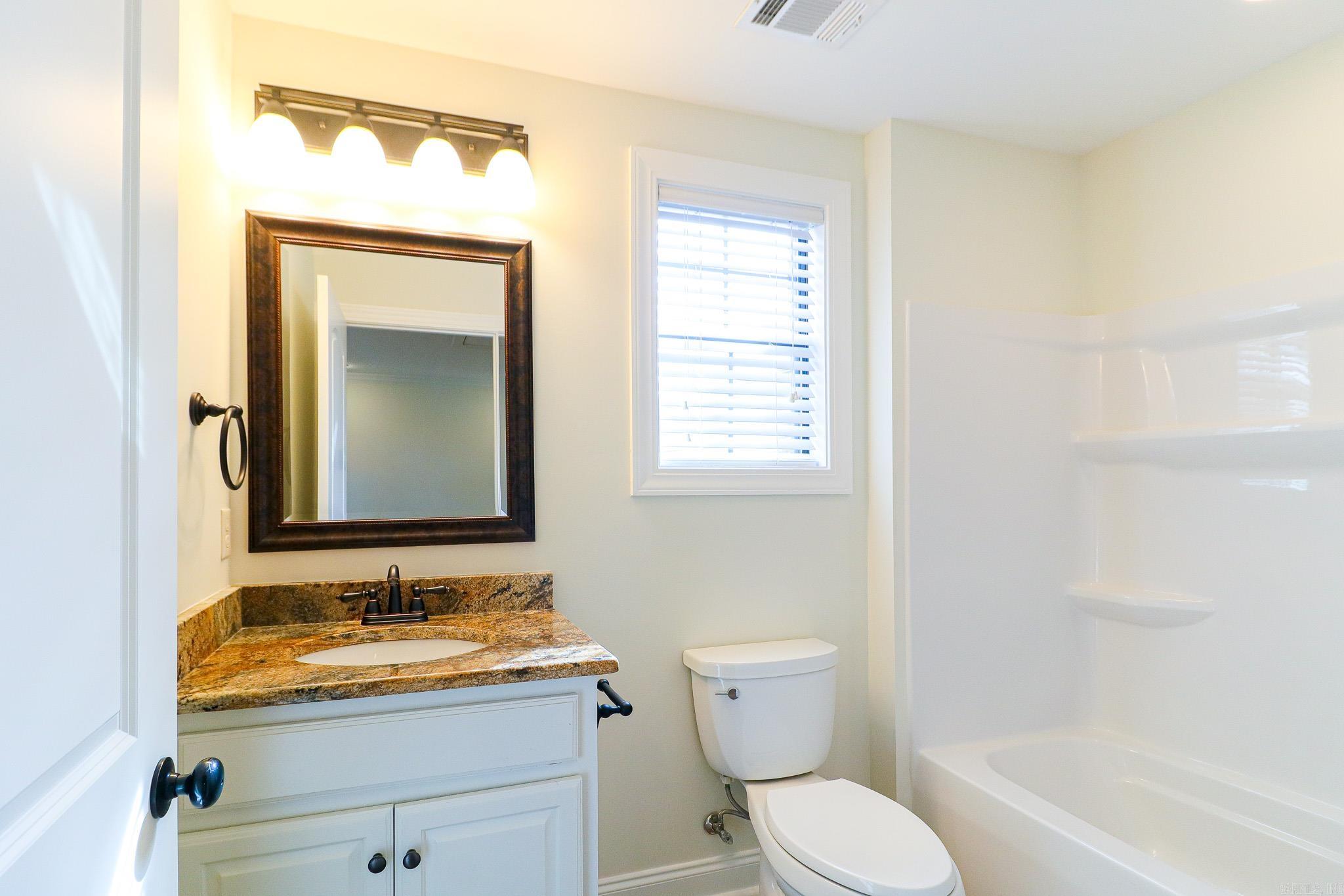 4281 Annadale Circle Jonesboro, AR 72404